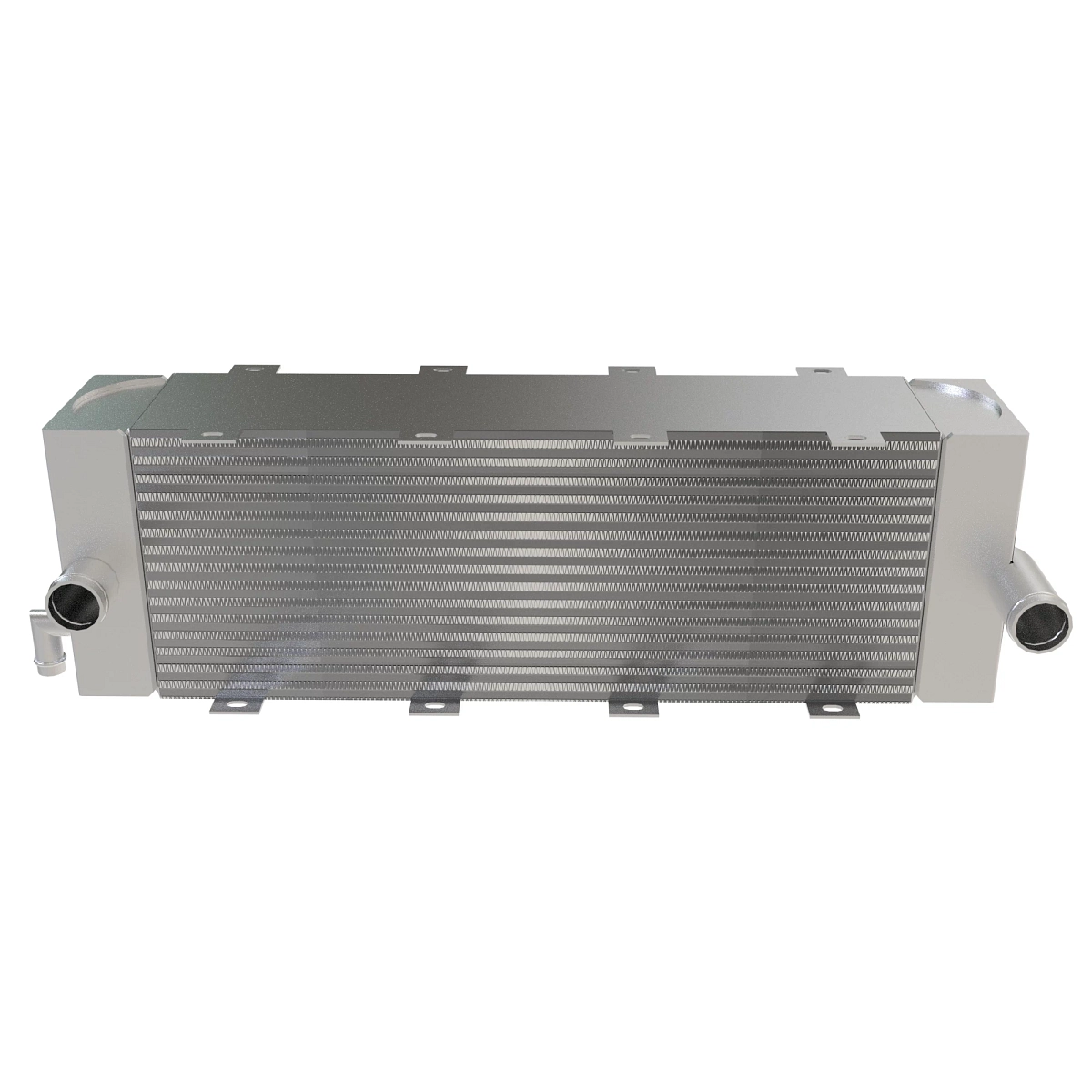 Engine Radiator