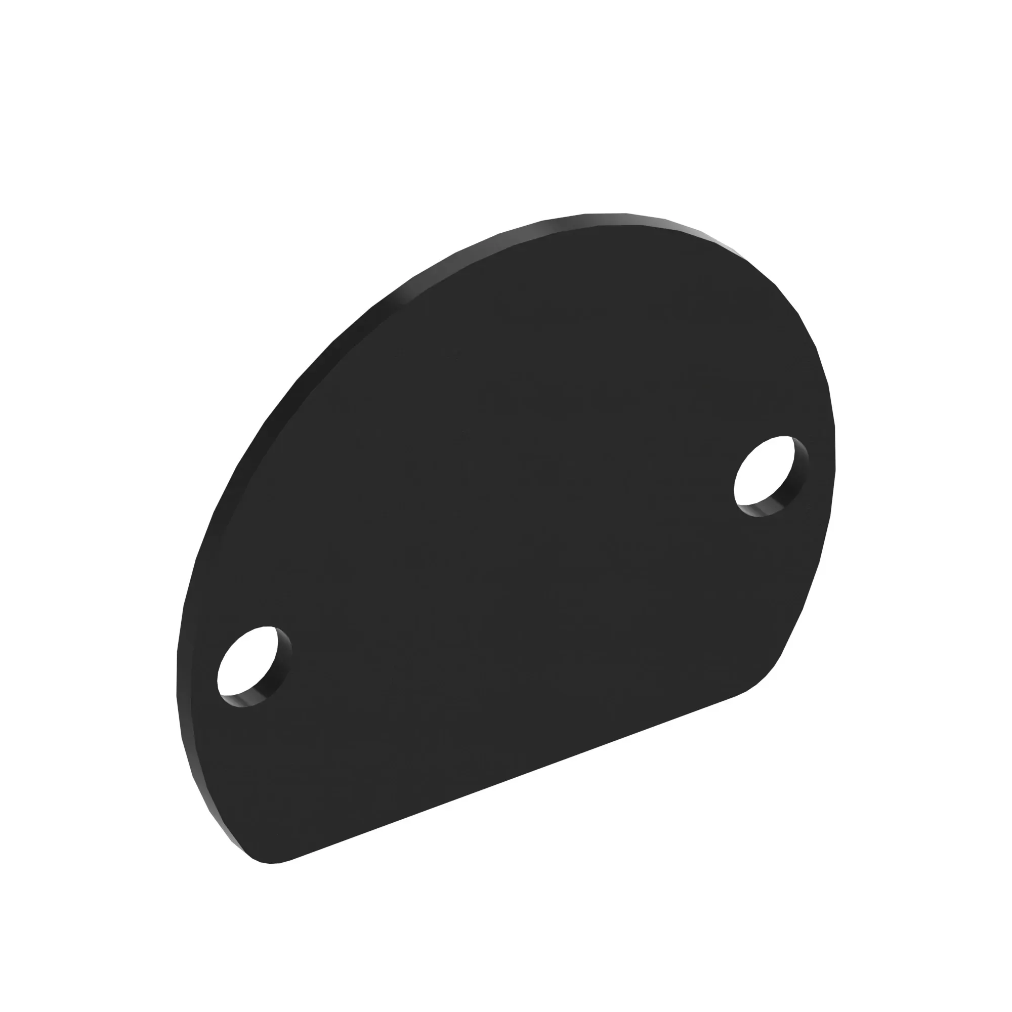 John Deere Plate - F732640