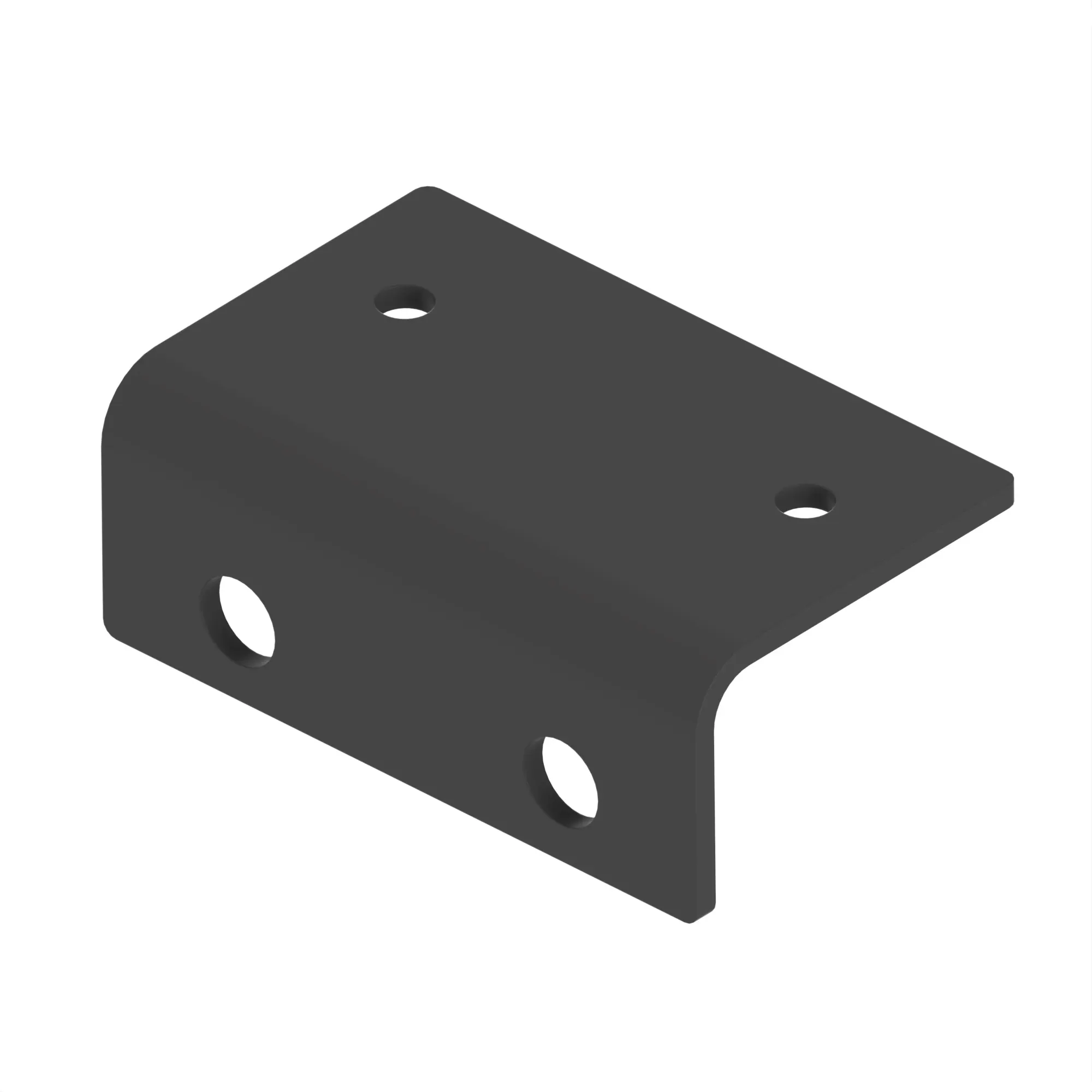 John Deere Bracket - T358708