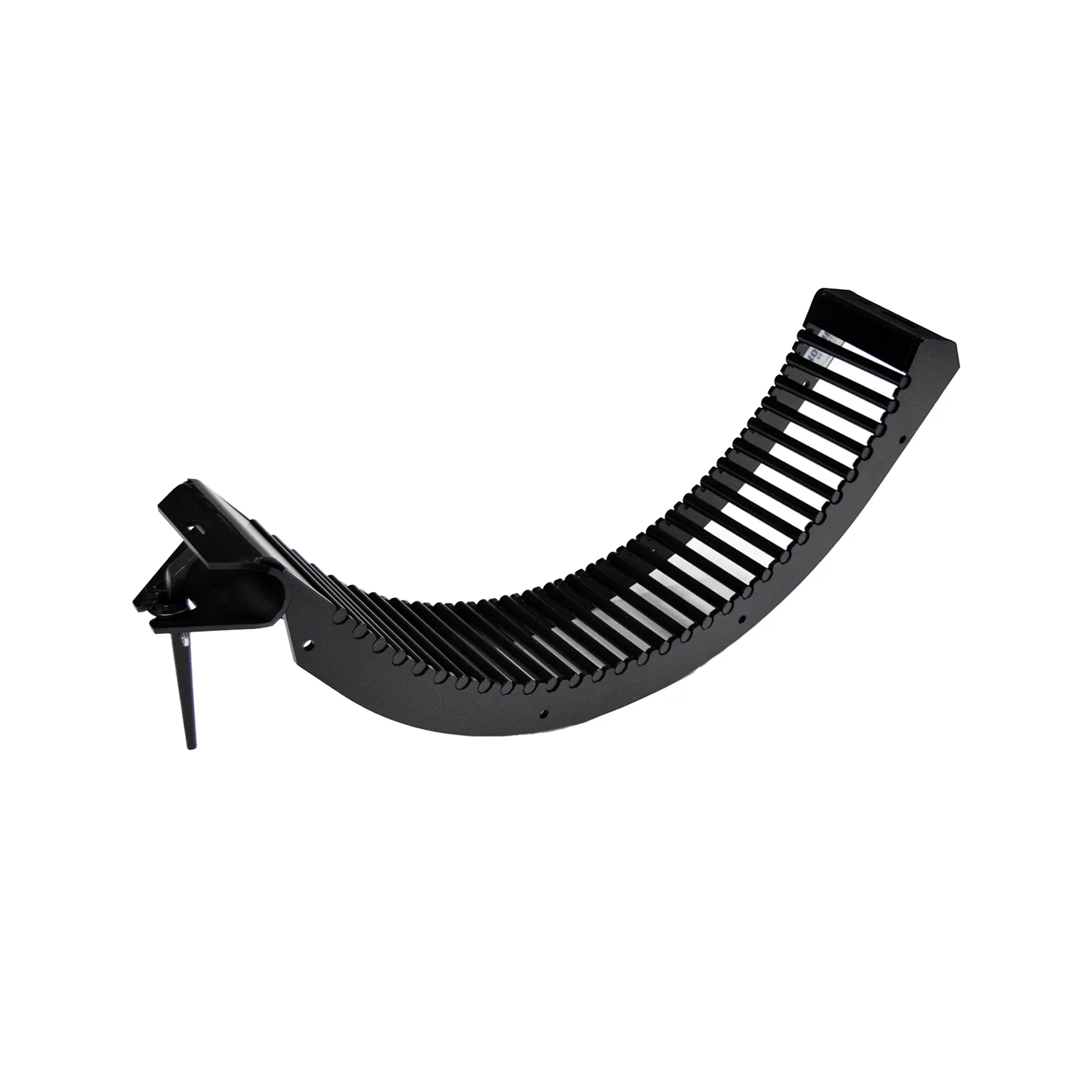 John Deere Revolution MaxRound™ Half Width Concave - AXE77000