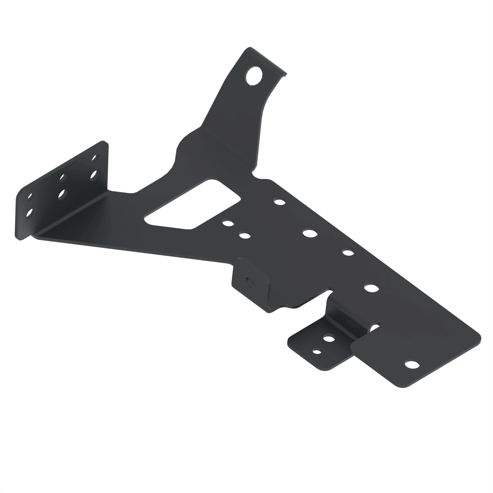 BRACKET, DEF HARNESS
