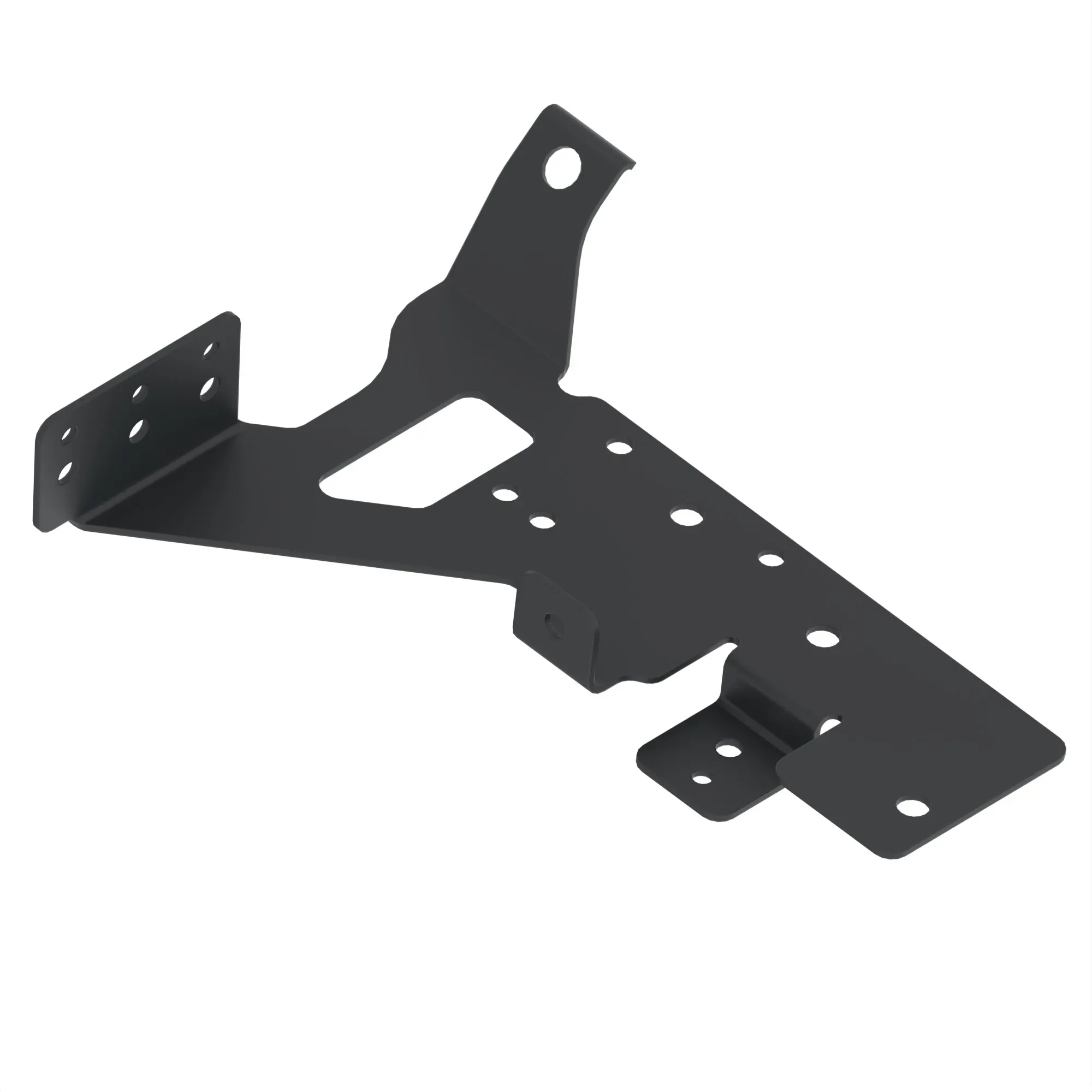 John Deere DEF Harness Bracket - R551347