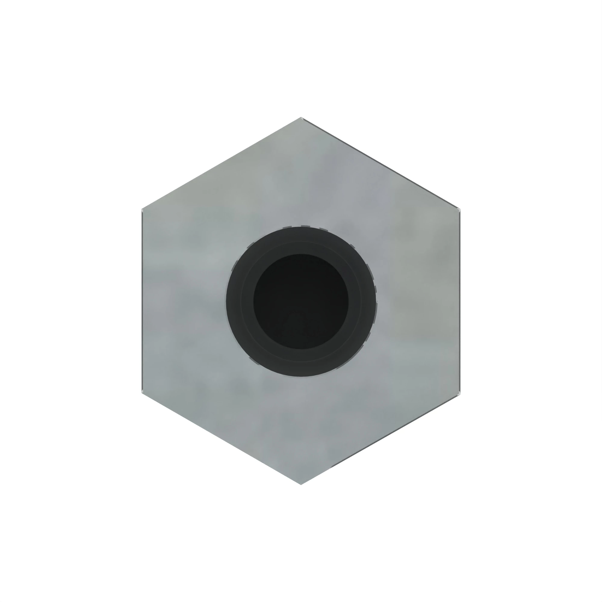 てて RE11447: Hydraulic Quick Coupler Plug | Shop.Deere.com