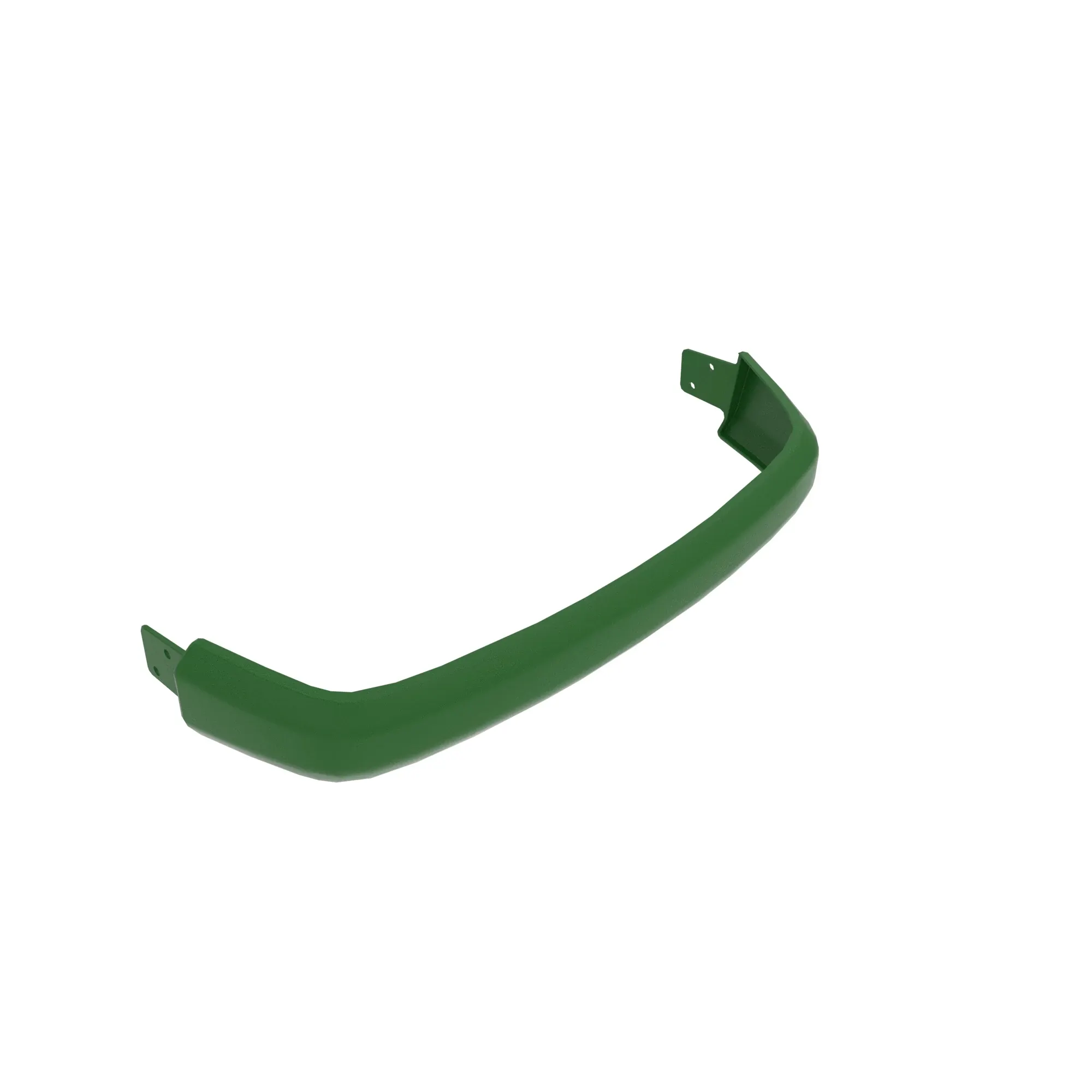 John Deere Front Hood Chin - LVU19299
