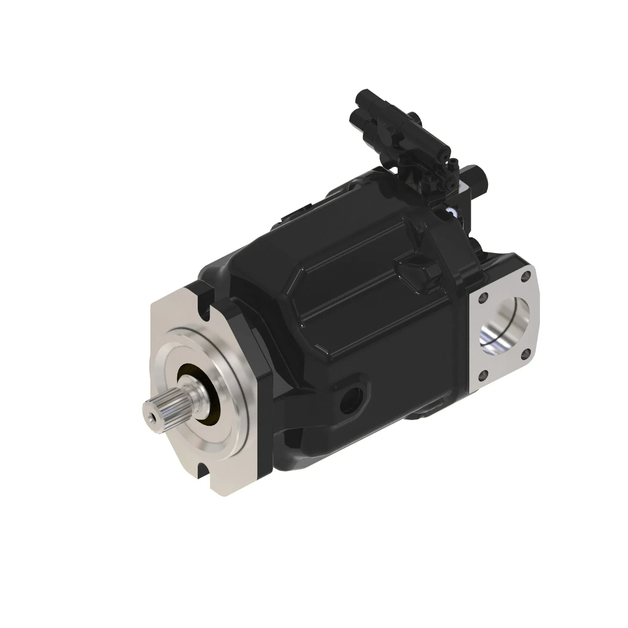 PUMP, MAIN, REMAN