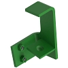 BRACKET, CLUTCH STOP