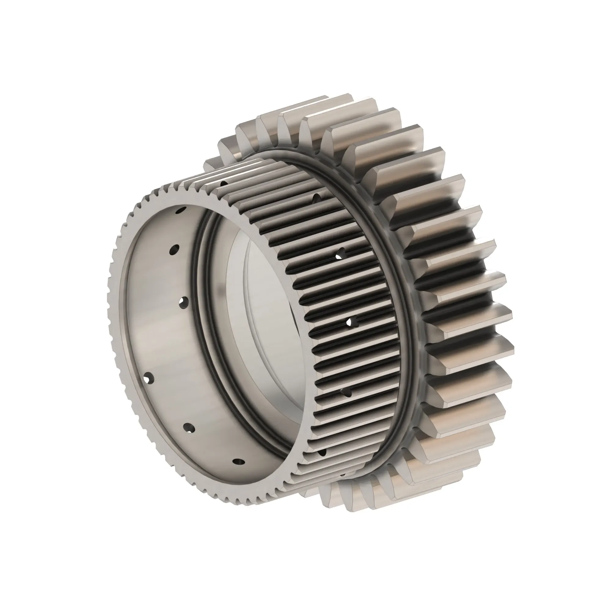 John Deere 2nd Speed Drive Spur Gear - R537999