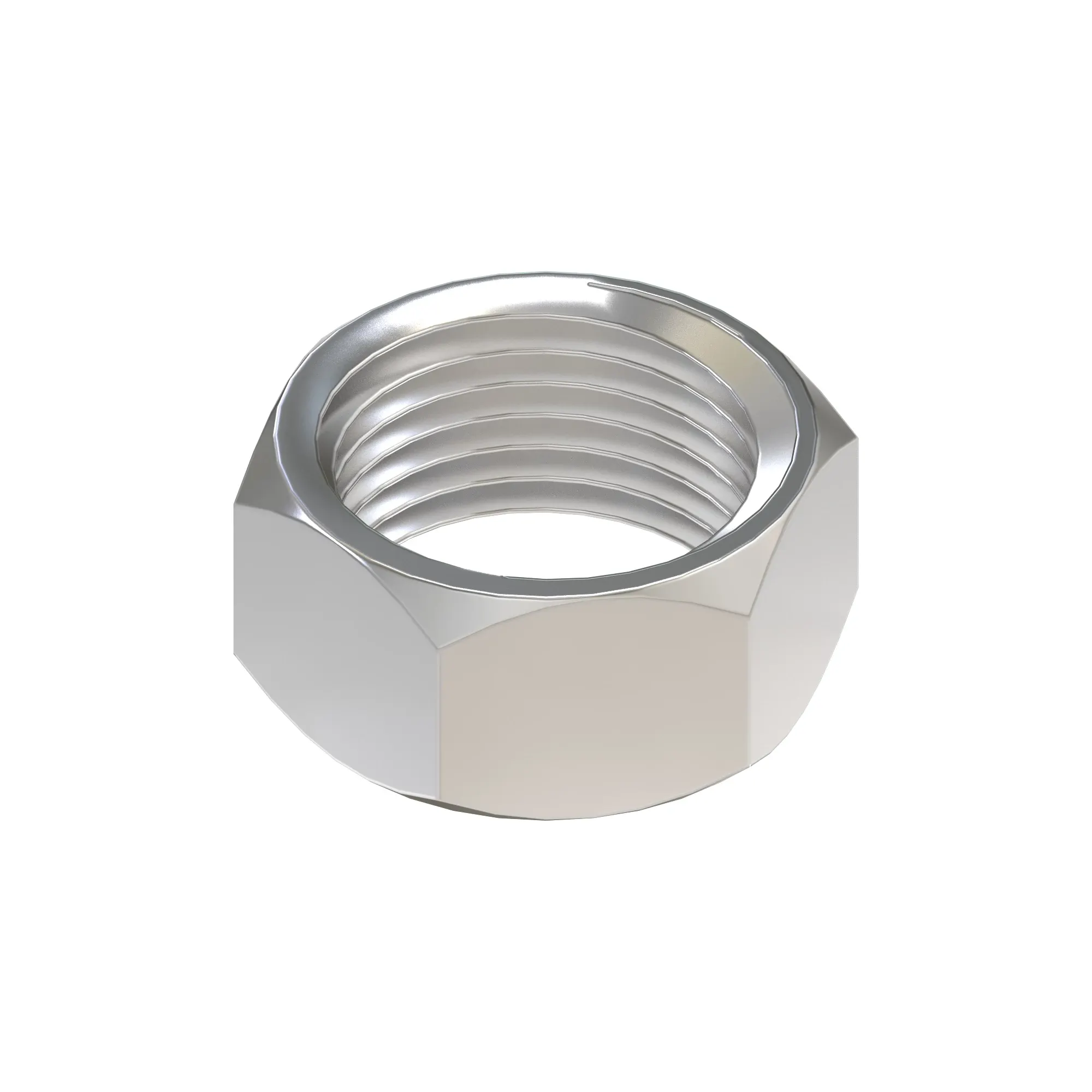 John Deere Hexagonal Nut, 3/4" - 14H904