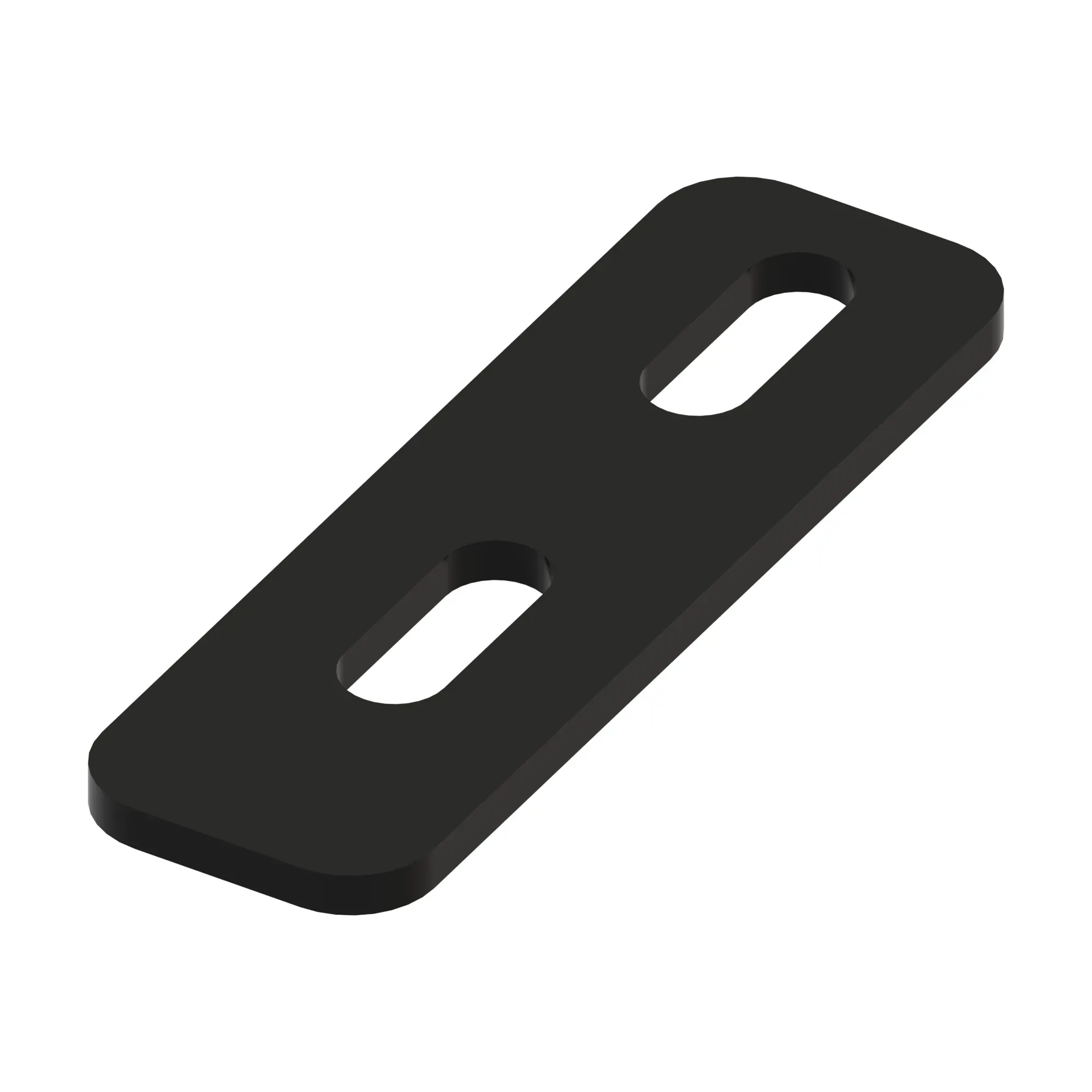 John Deere Tilt Cylinder Shields Plate - F659293