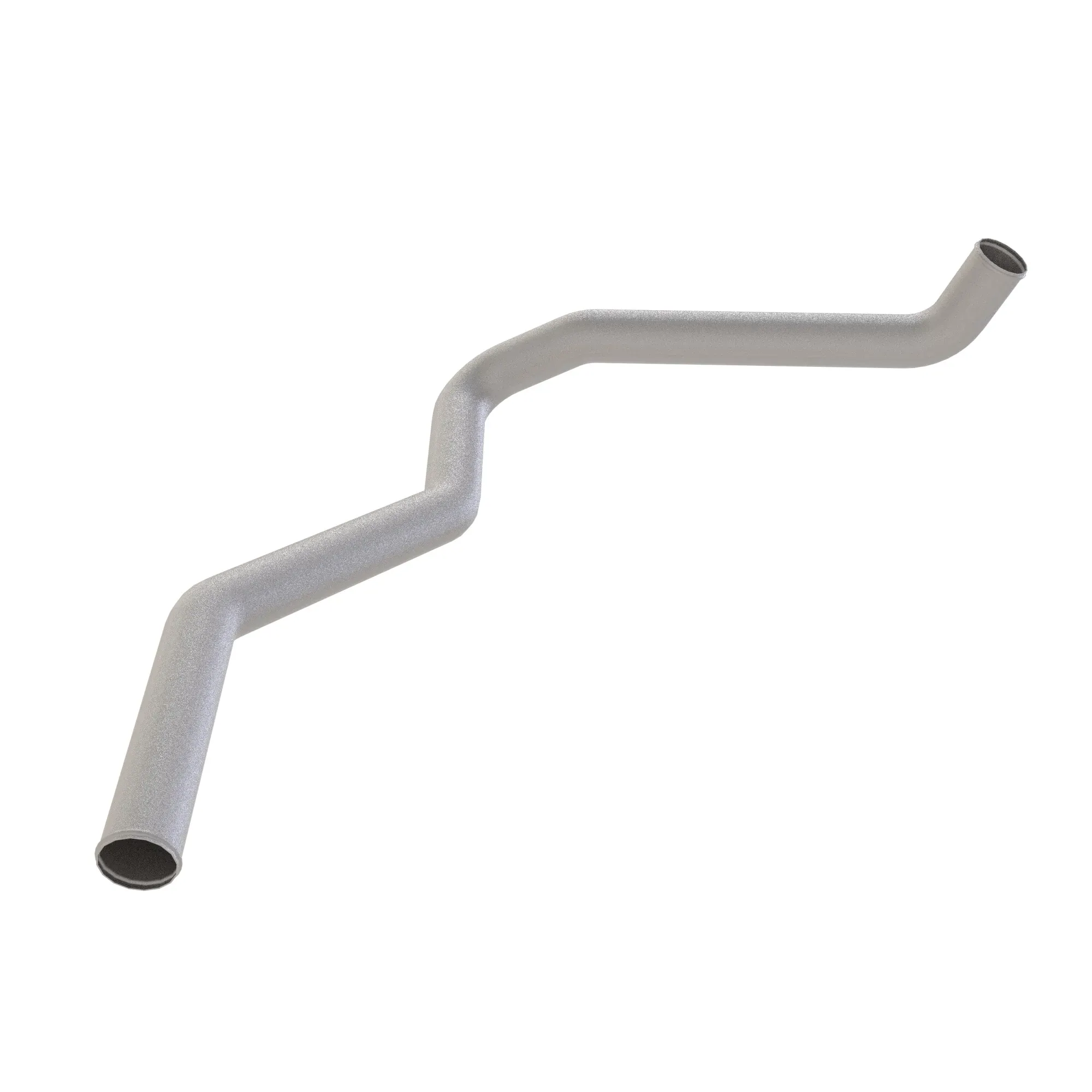 LOWER CHARGE AIR TUBE