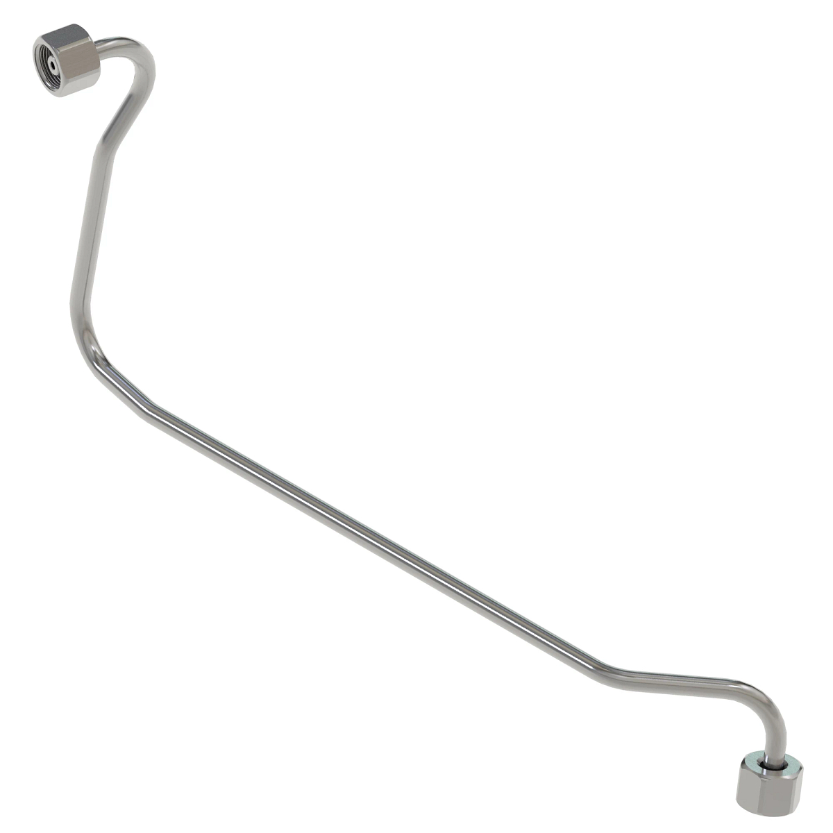 John Deere Fuel Line - RE529404