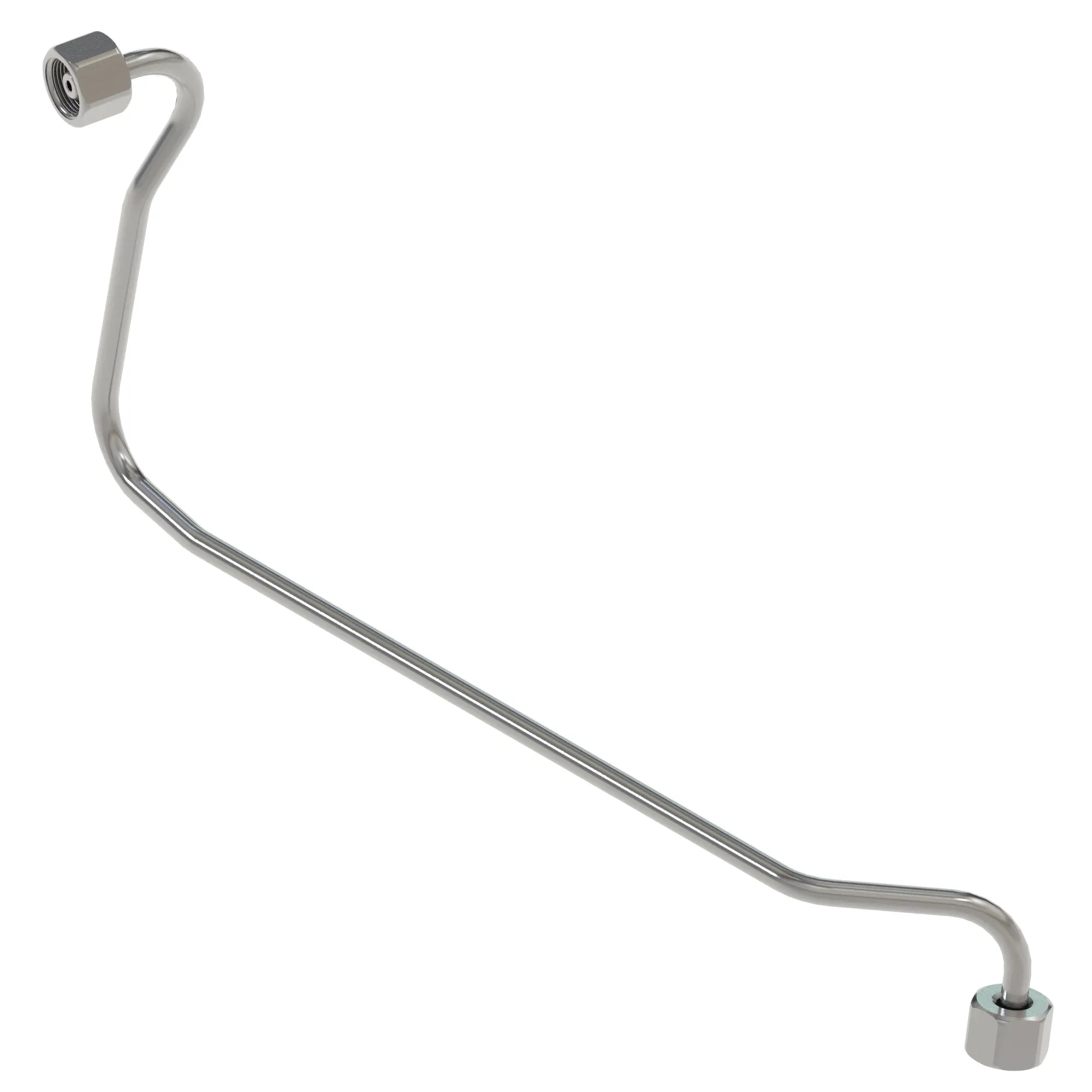 John Deere Fuel Line - RE529404