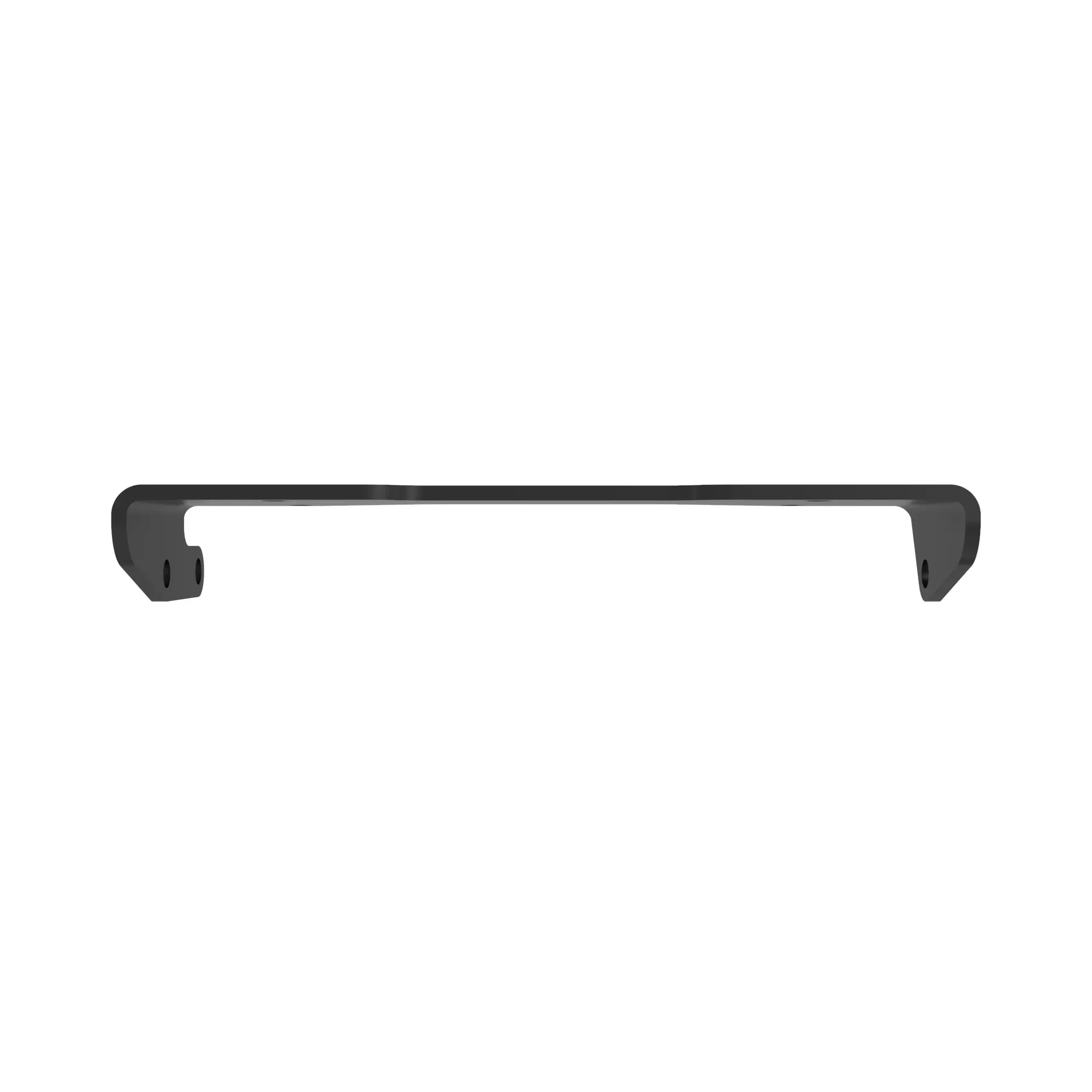 R539905: Lower Step Bracket, Right Side
