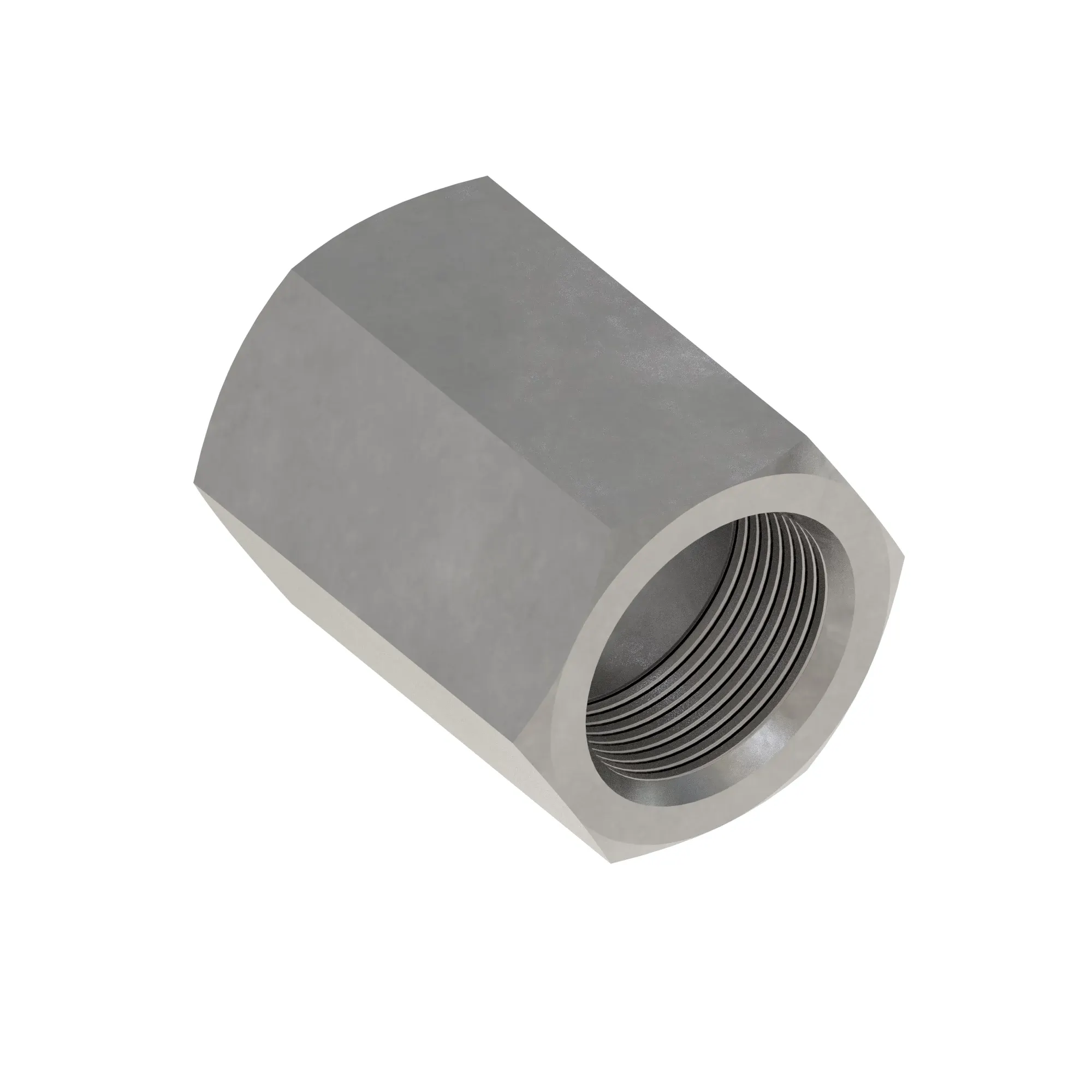 John Deere Union Adapter Fitting - T368982