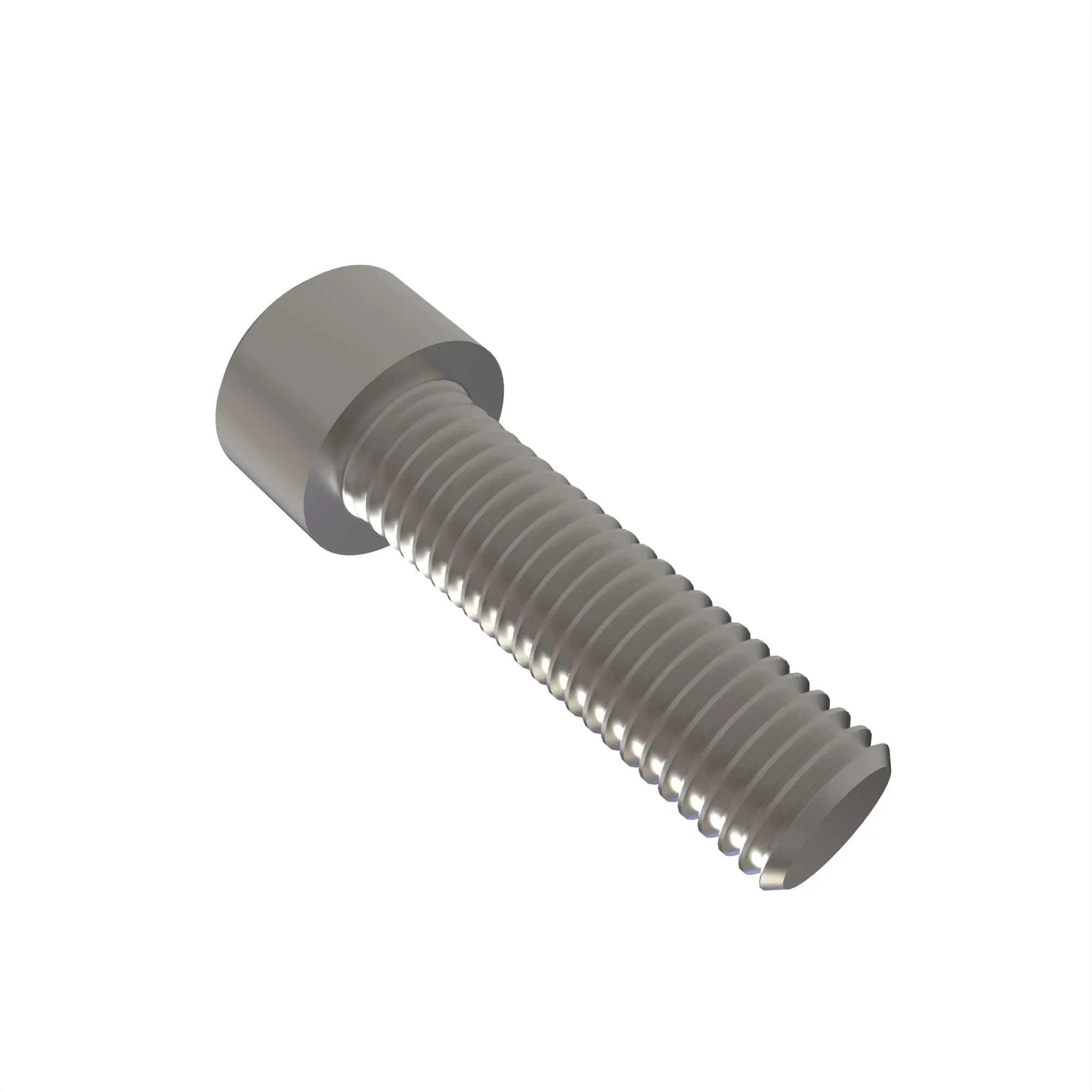 CAP SCREW, SOCKET HEAD CAP SCREW