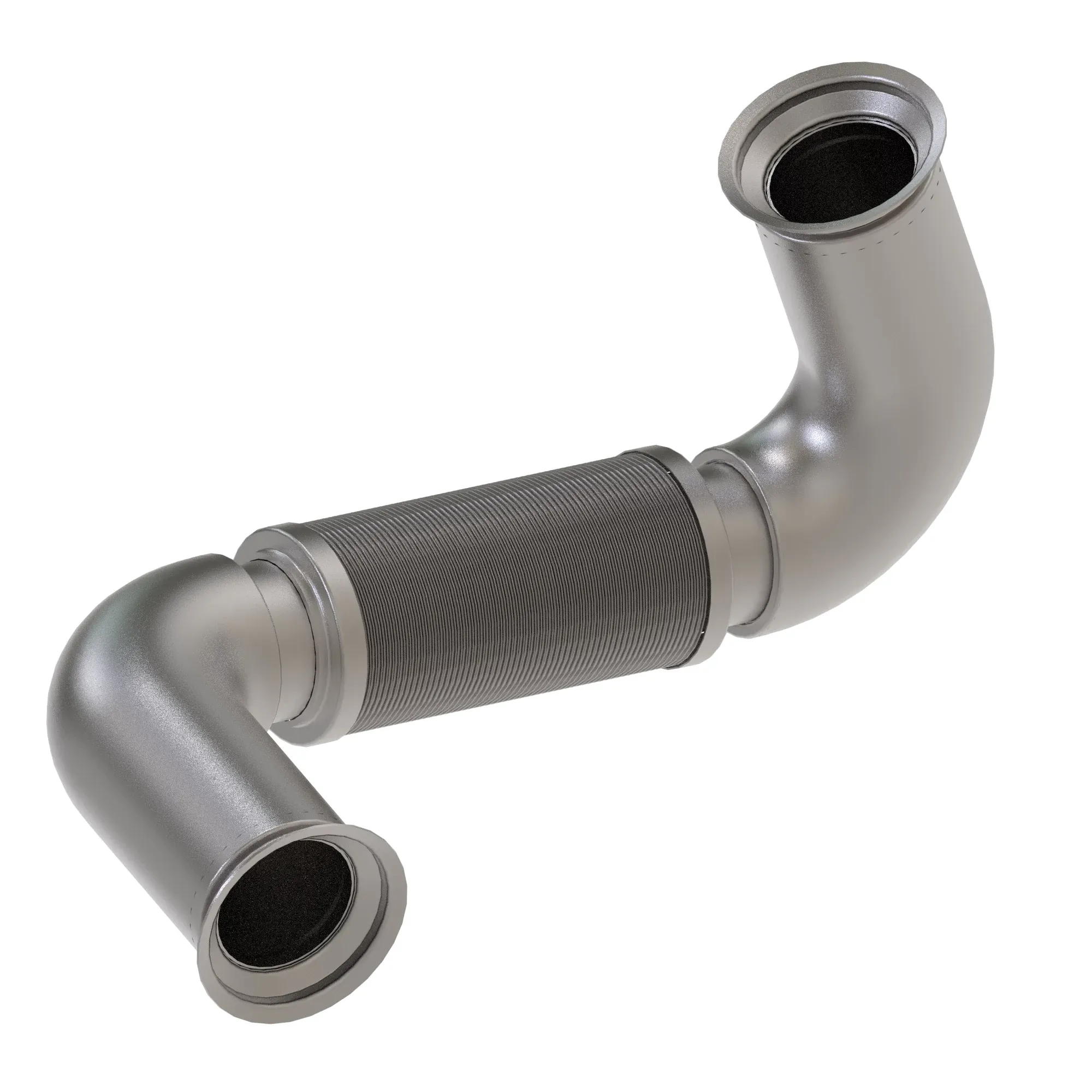 Exhaust Pipe