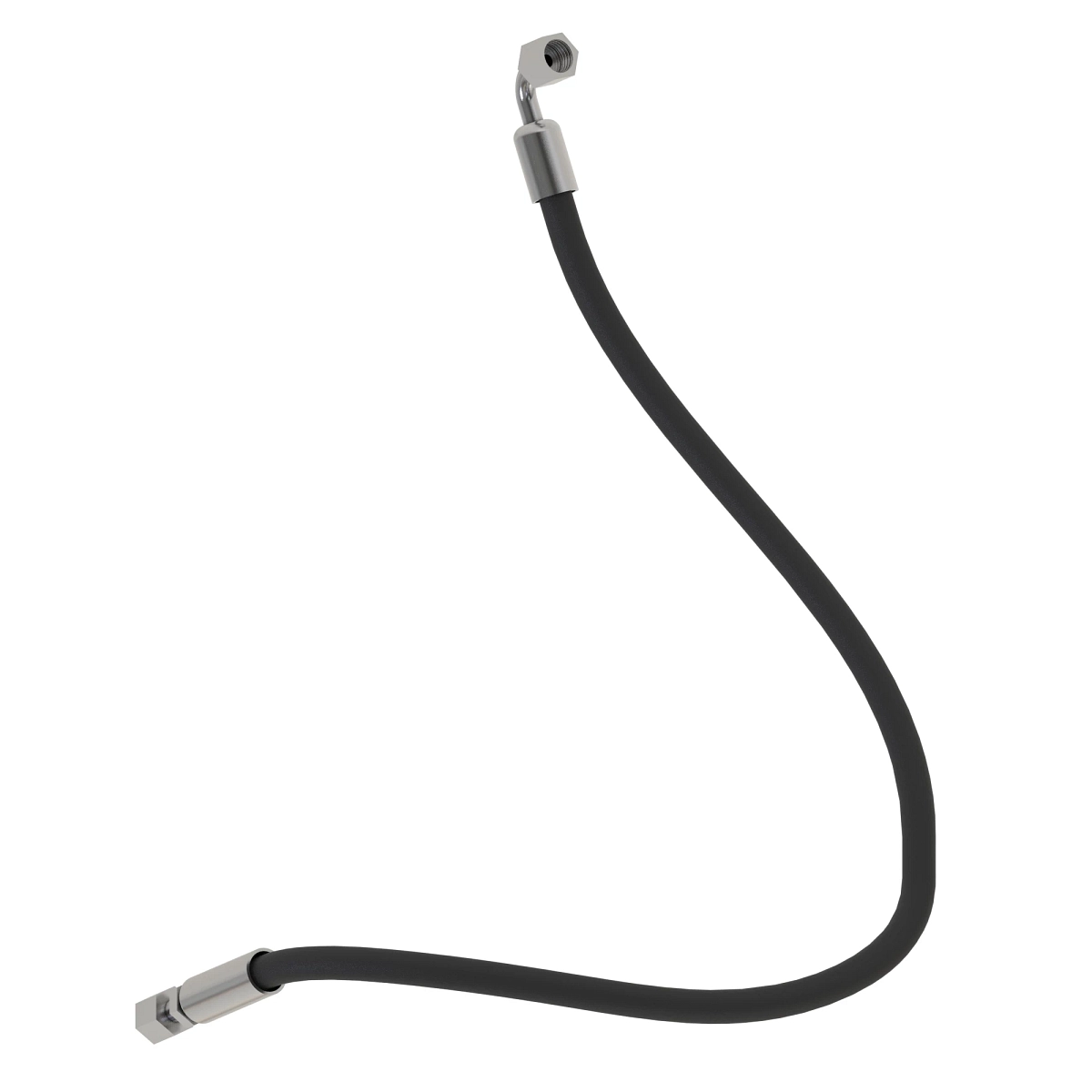 Hydraulic Hose, Case Drain