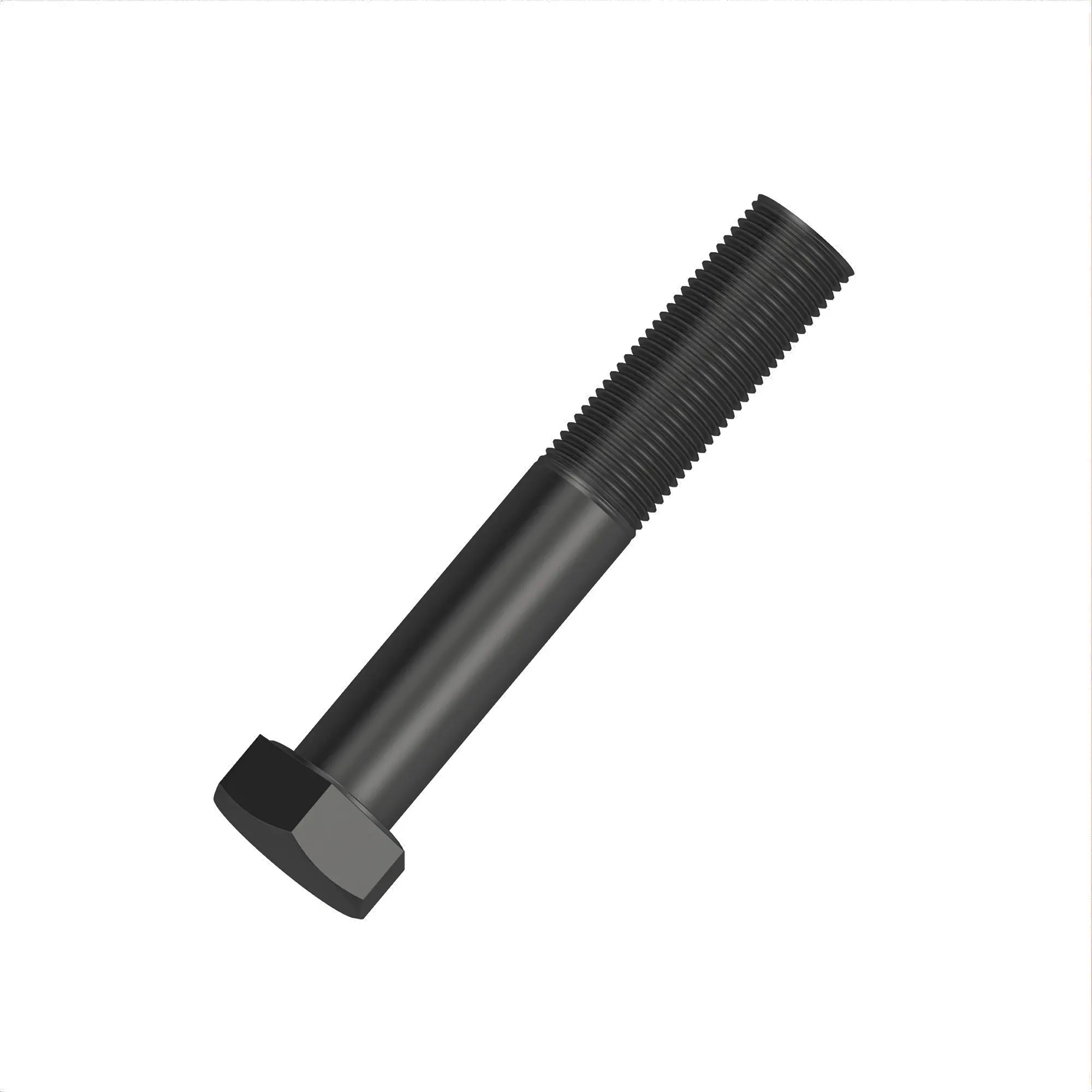 John Deere Hexagonal Head Cap Screw, M10 X 55 - 19M10928