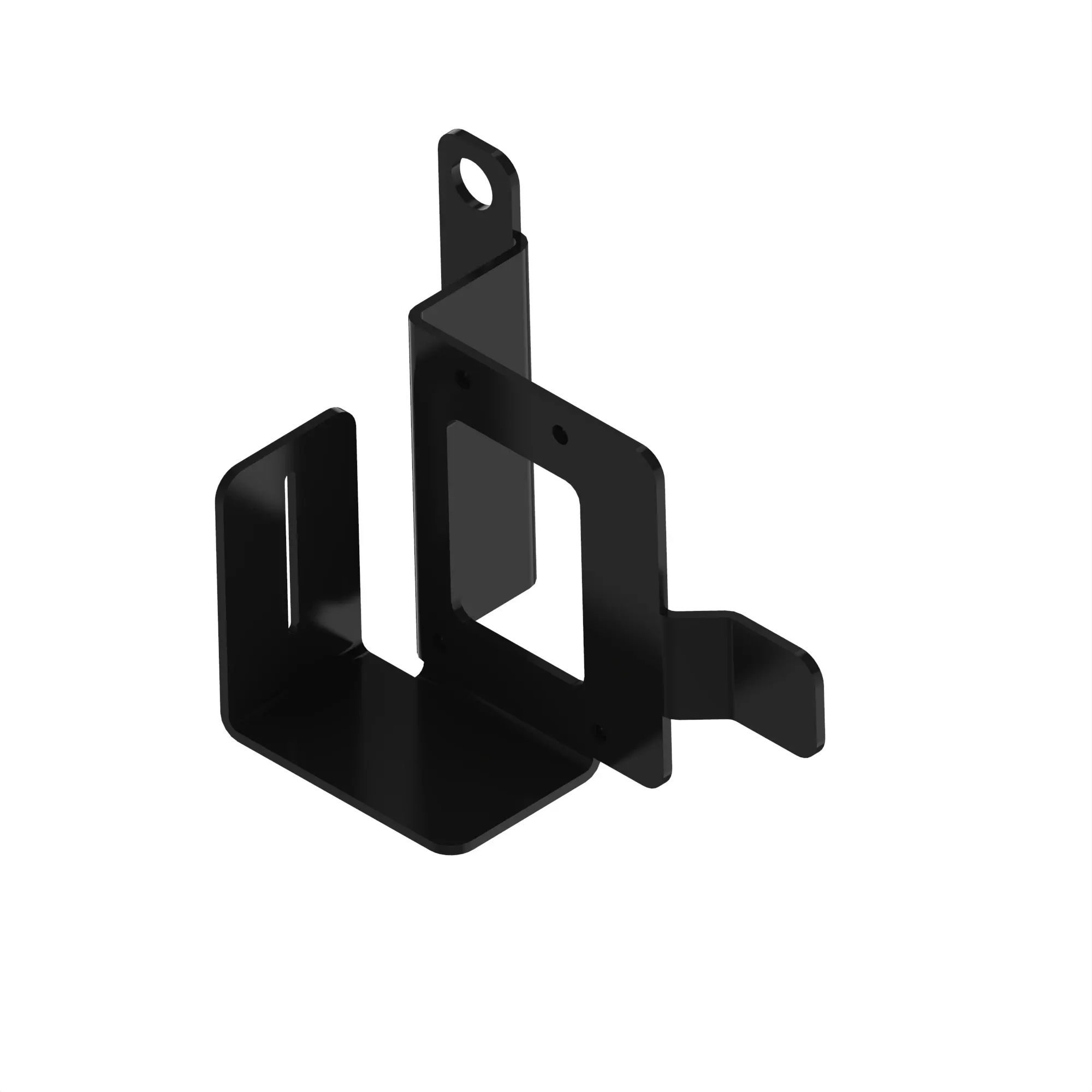 John Deere Controller Bracket - RE589554