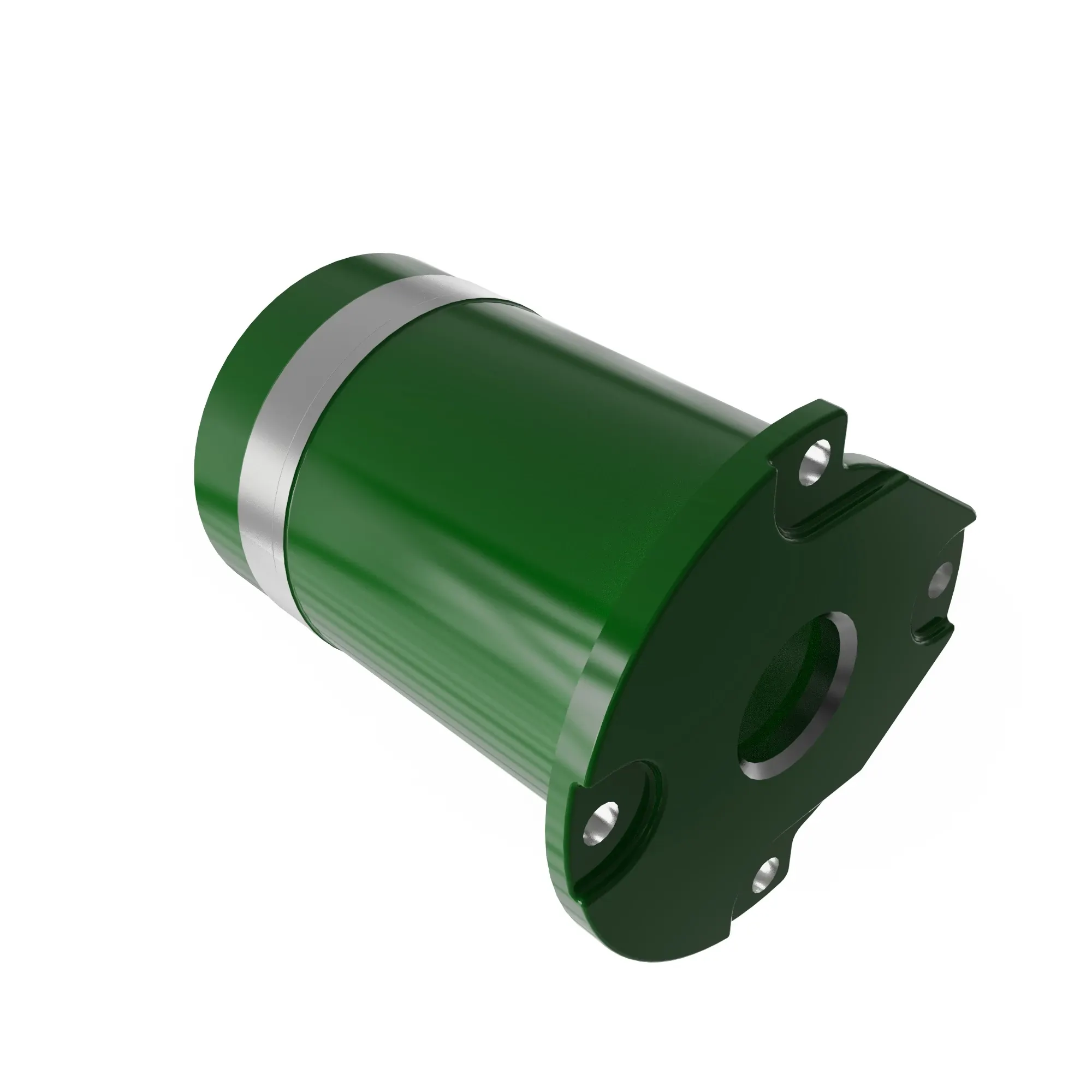 HOUSING, DOFFER ADJUSTER