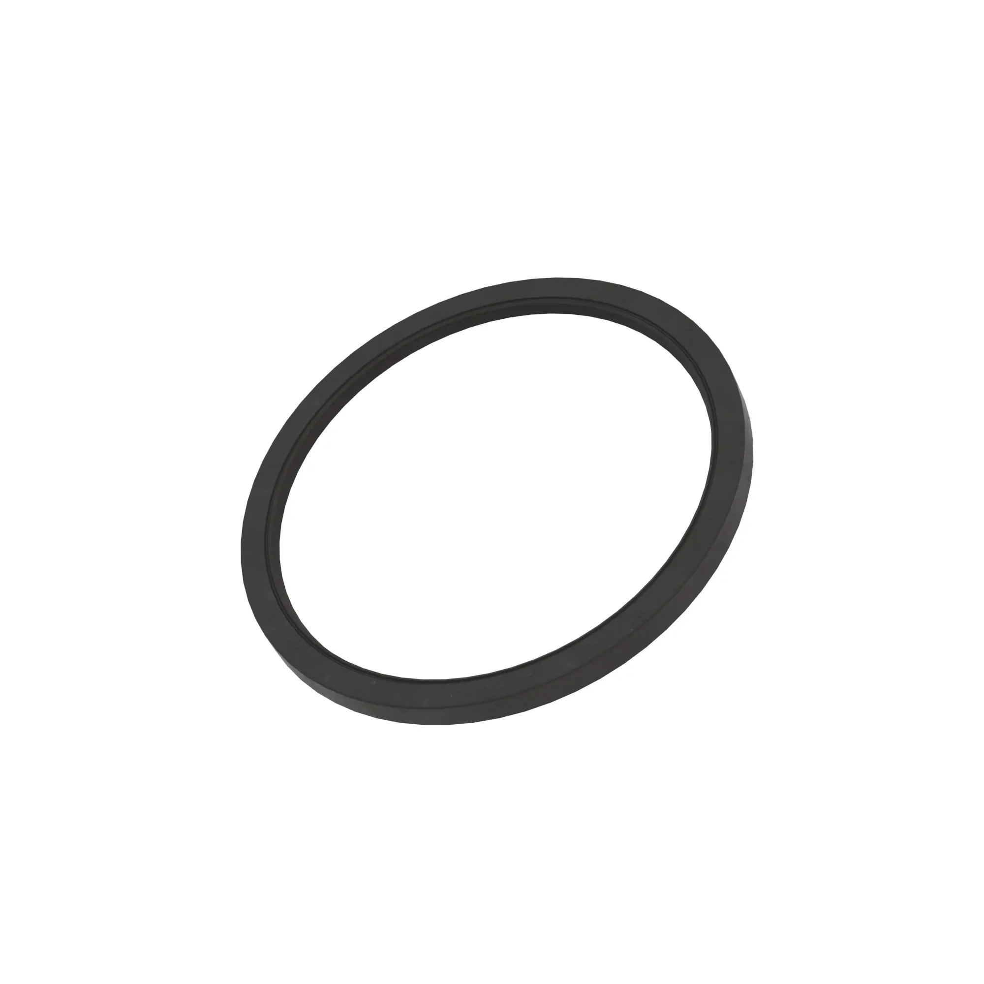 John Deere Separator and Cleaning Unit Seal - AZ37367