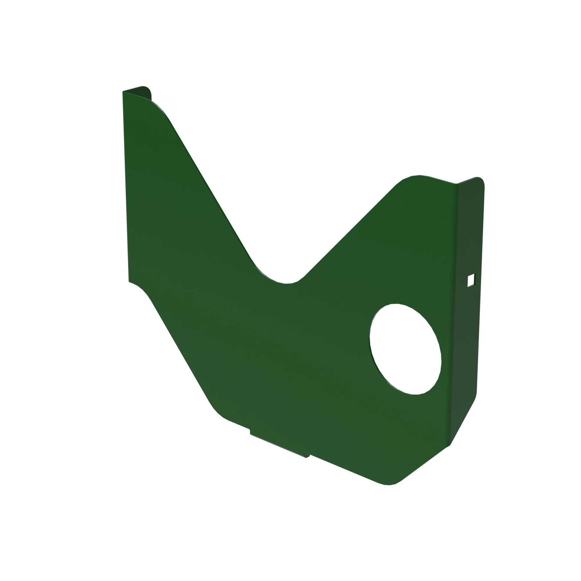 John Deere Sheet - CC130132