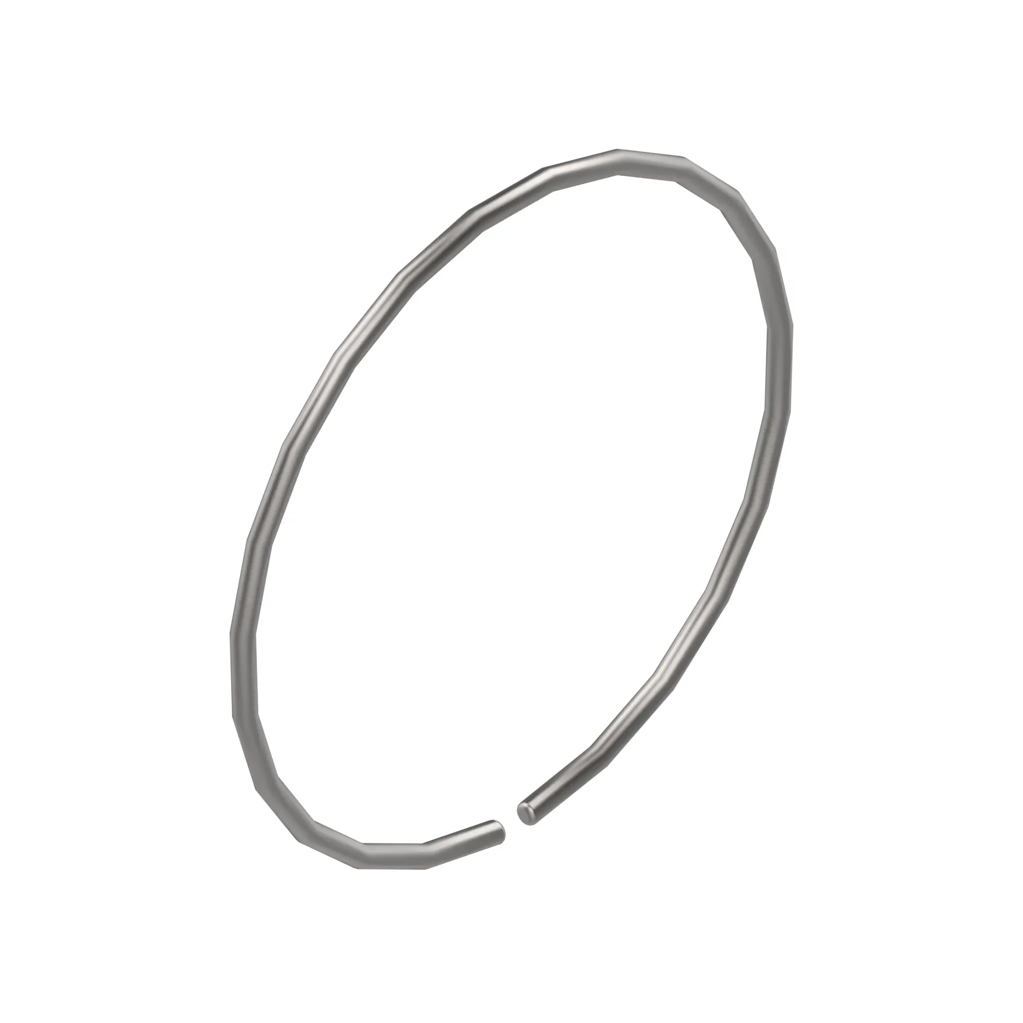 SNAP RING, INTERNAL, 114.3