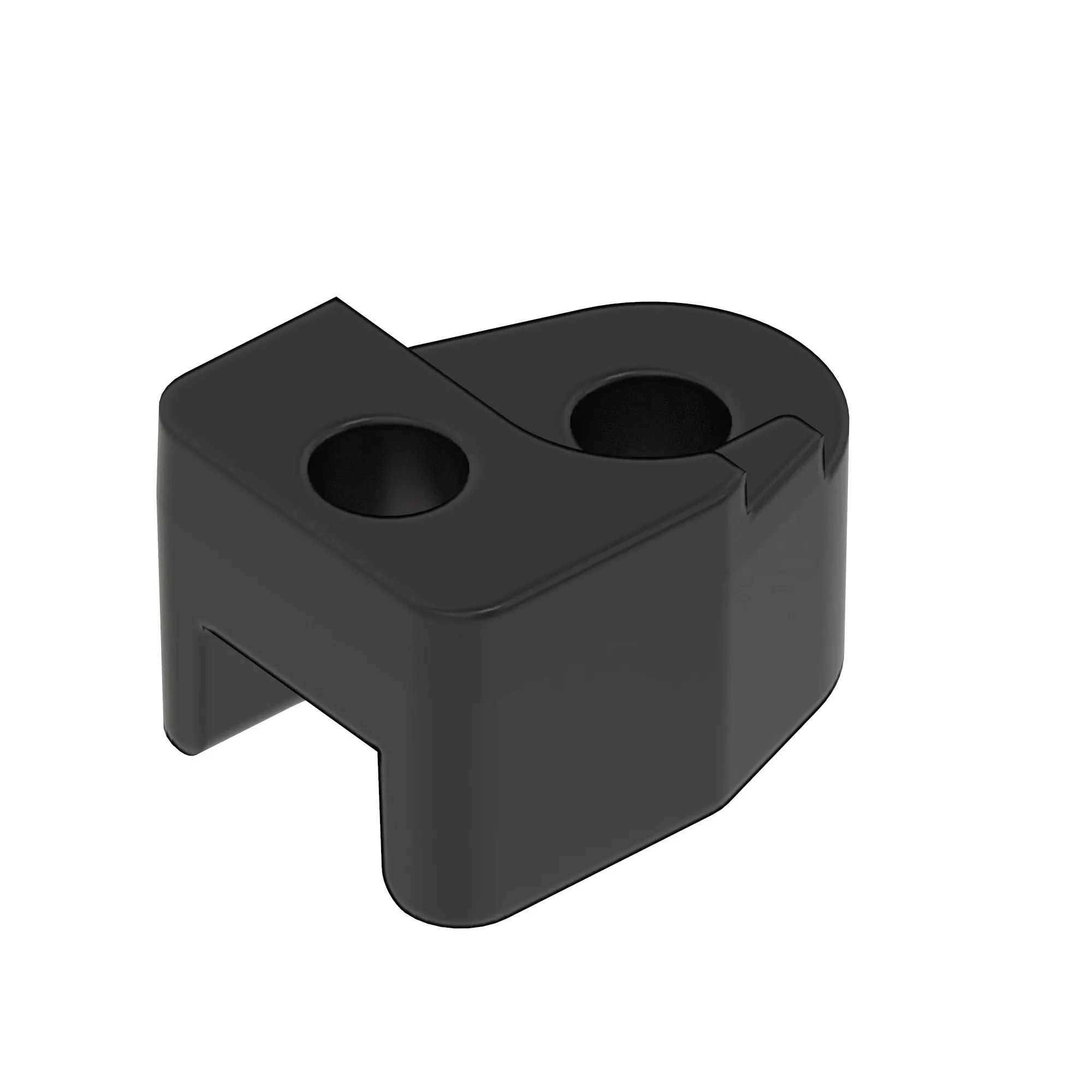 SPACER, PST, GUIDE
