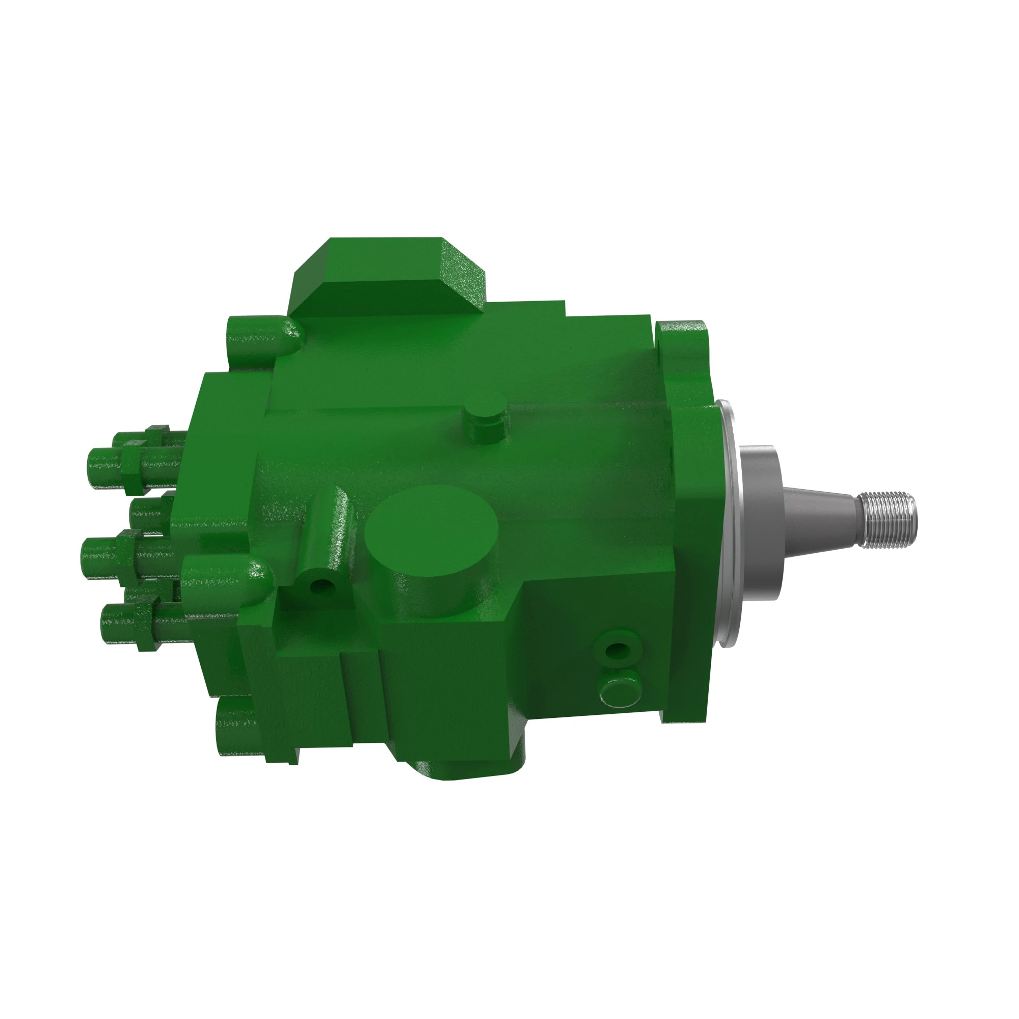 Fuel Injection Pump Reman