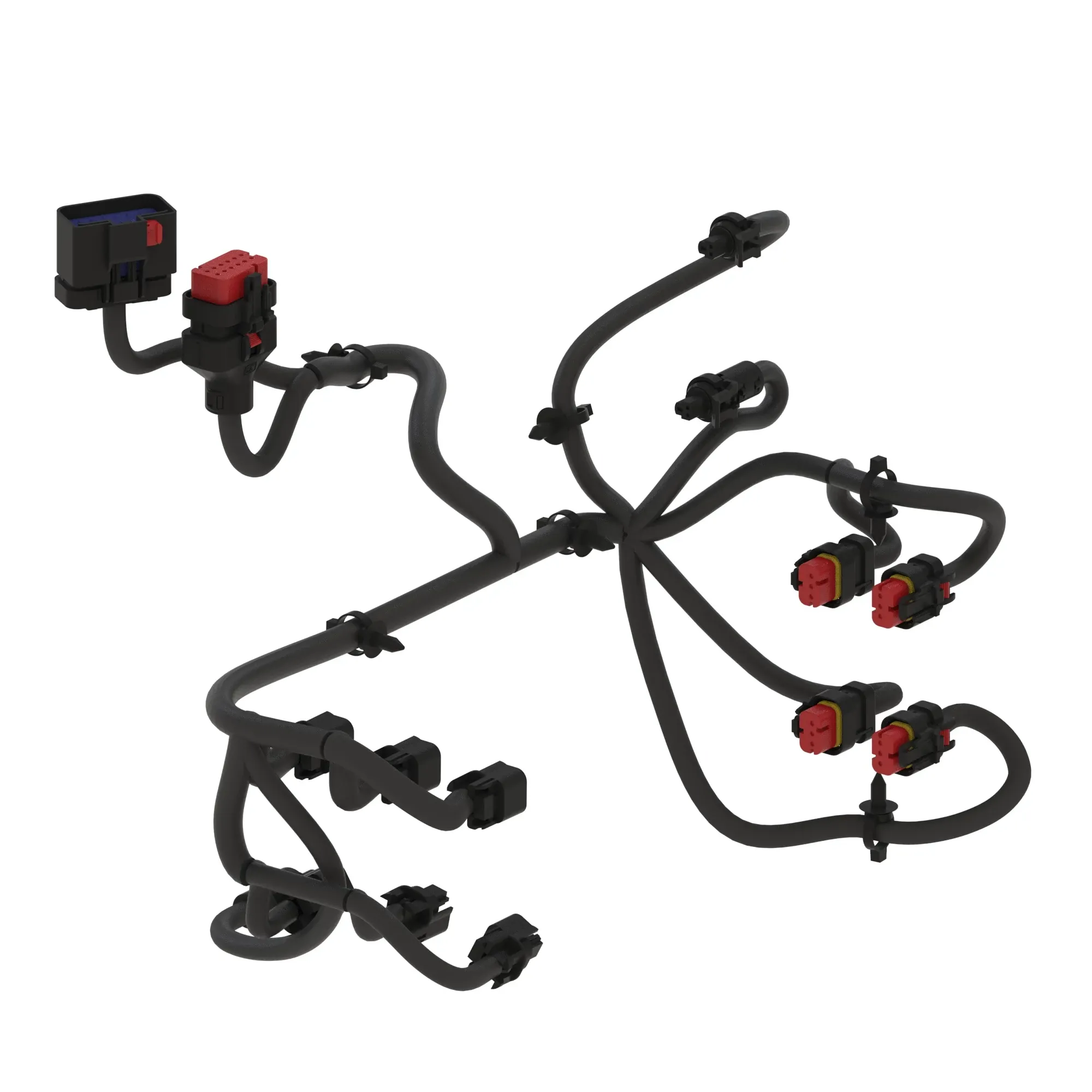 John Deere Jumper Wiring Harness - TA11355