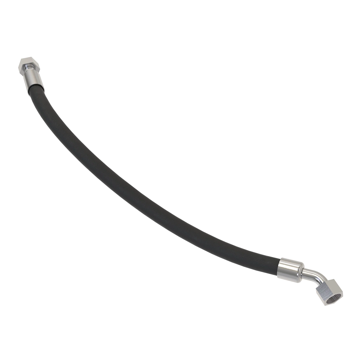 Hose, Hydraulic-Fabricate