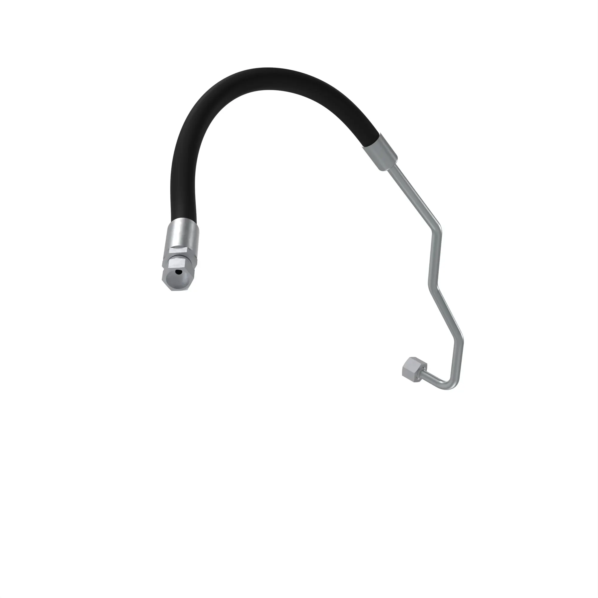 John Deere Hydraulic Hose - RE581740