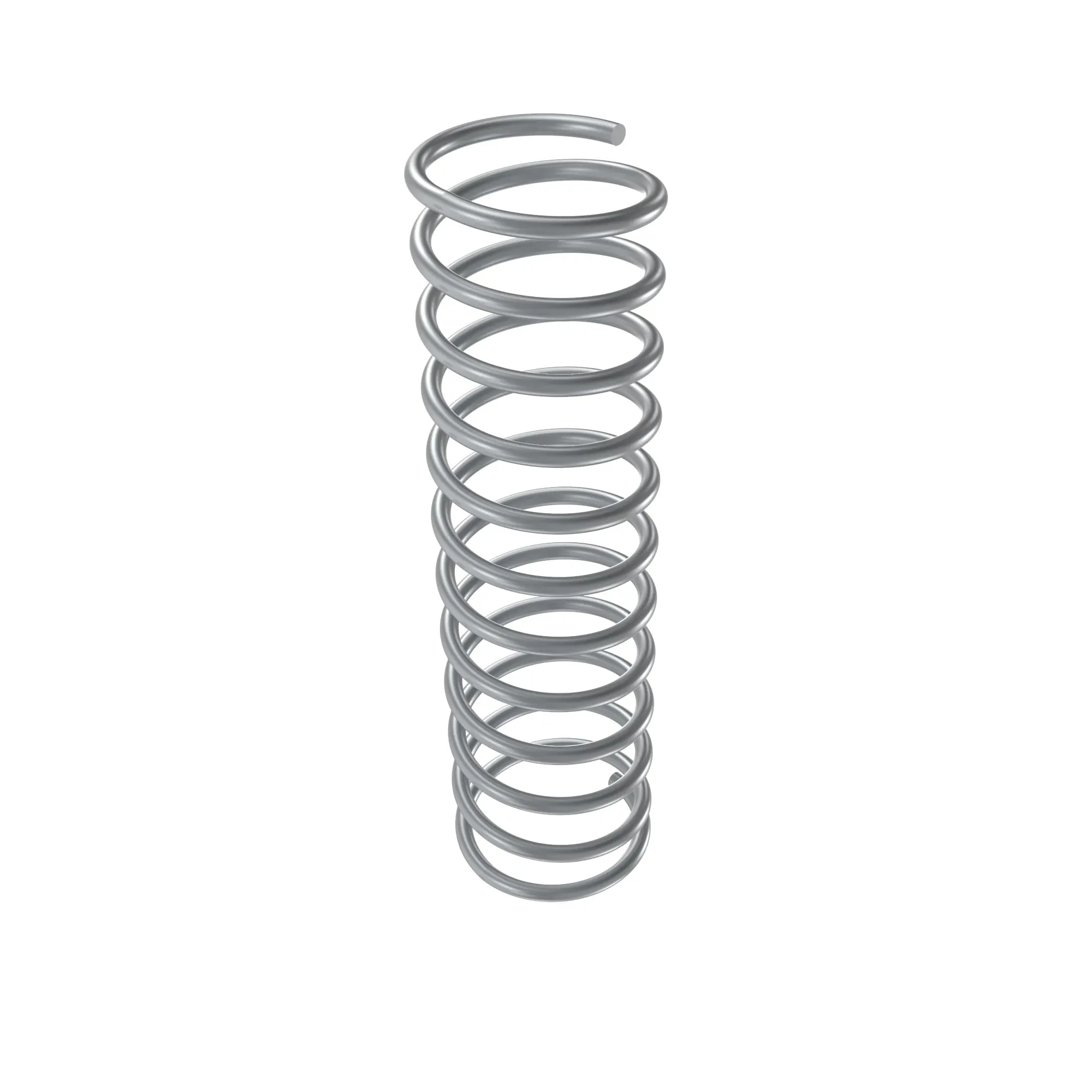 COMPRESSION SPRING, SPRING, COMPRES