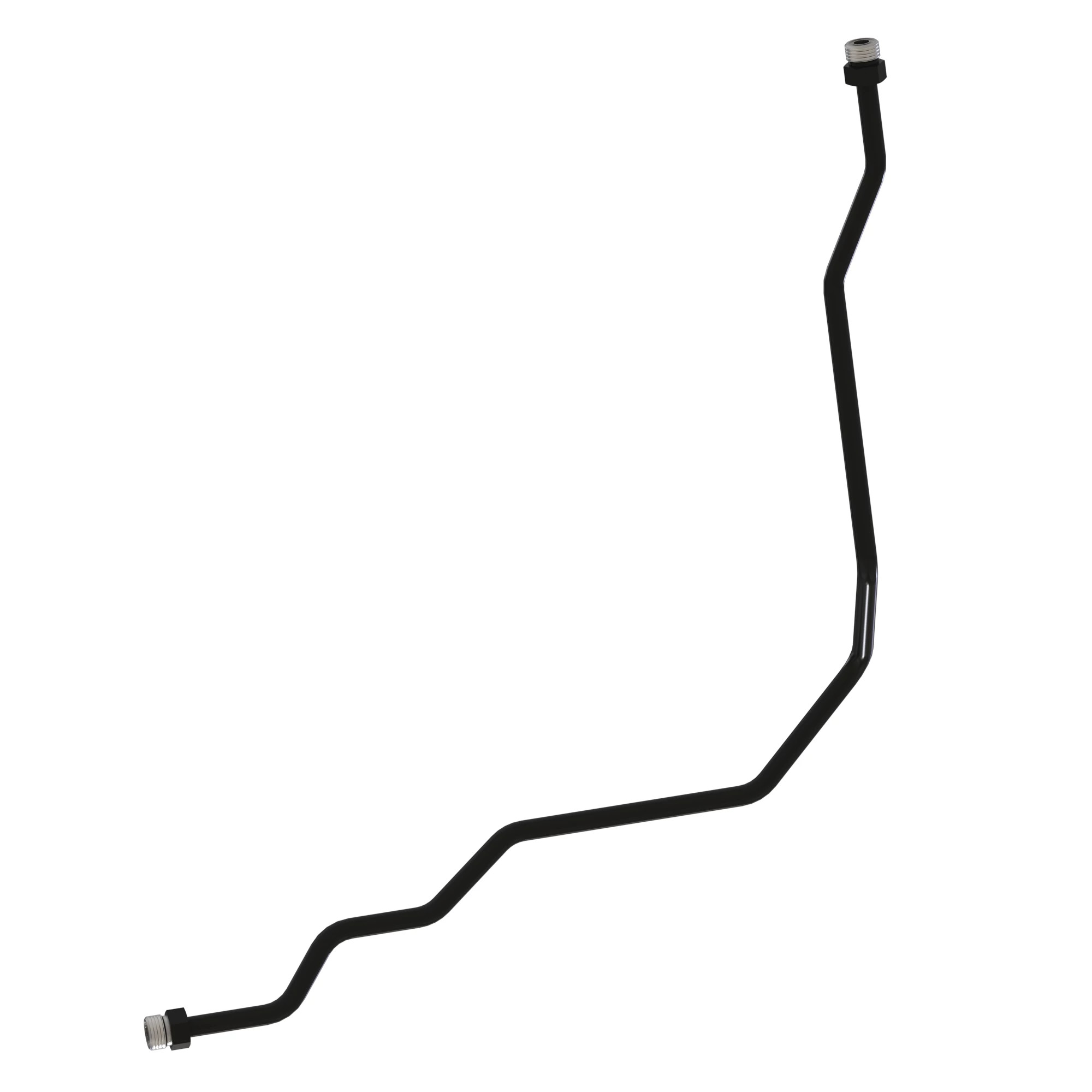 John Deere LH Steering Oil Line - RE73419