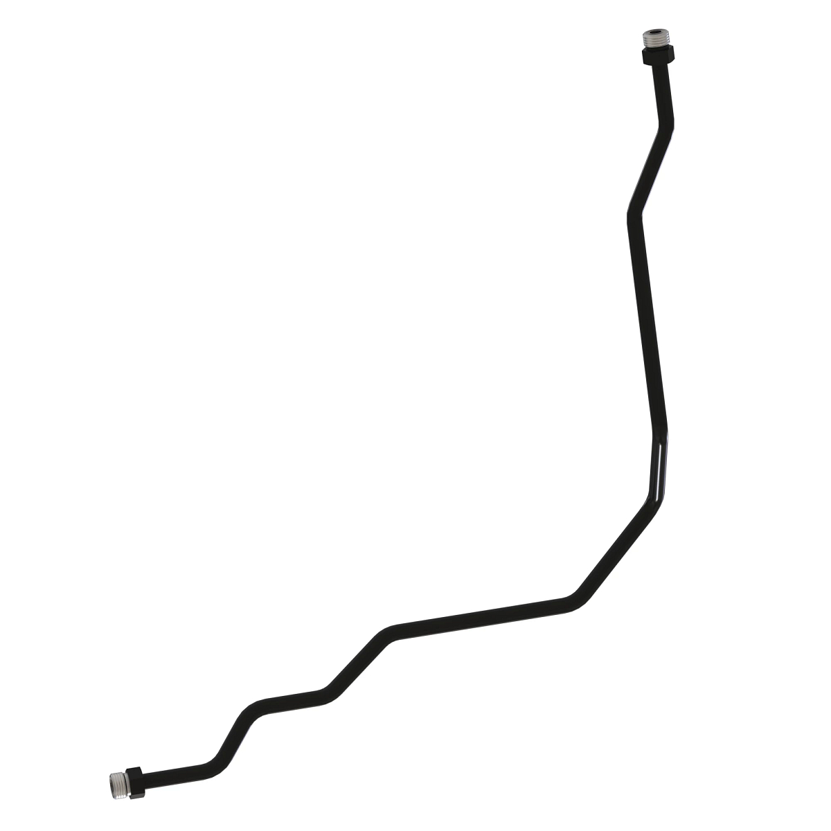 John Deere LH Steering Oil Line - RE73419