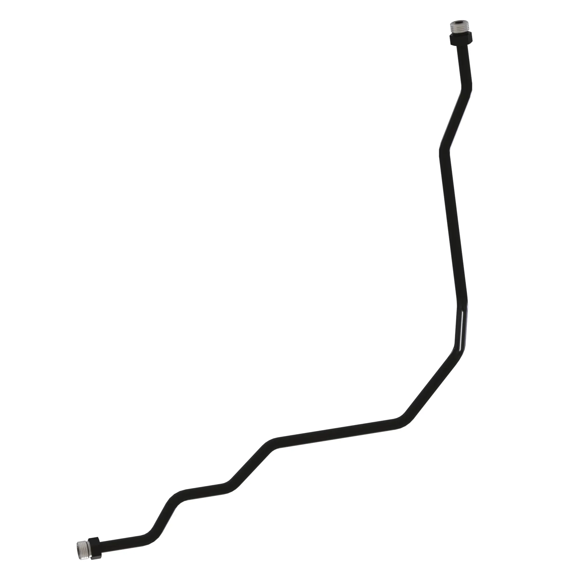 John Deere LH Steering Oil Line - RE73419