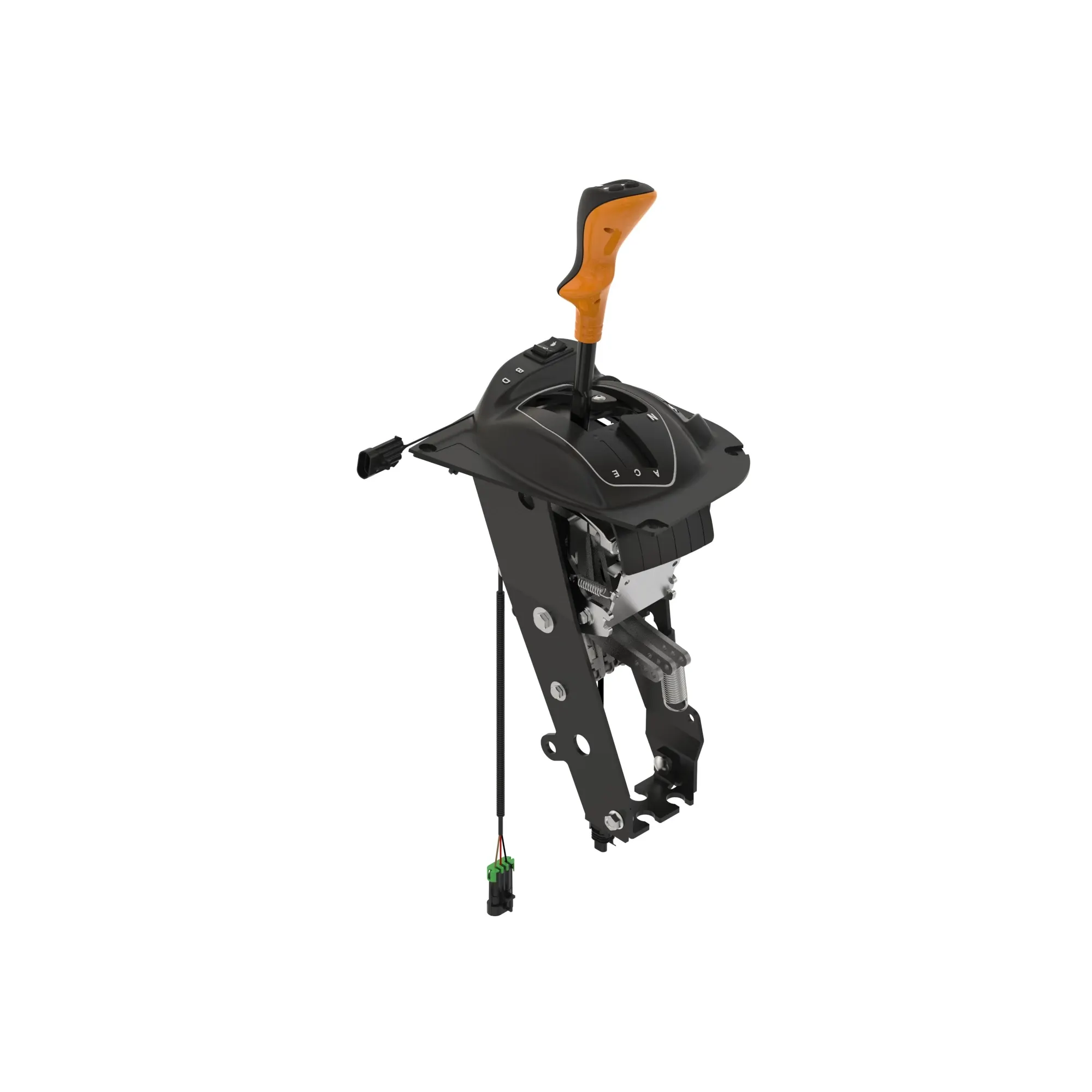 John Deere 4 Range Shifter - RE254013