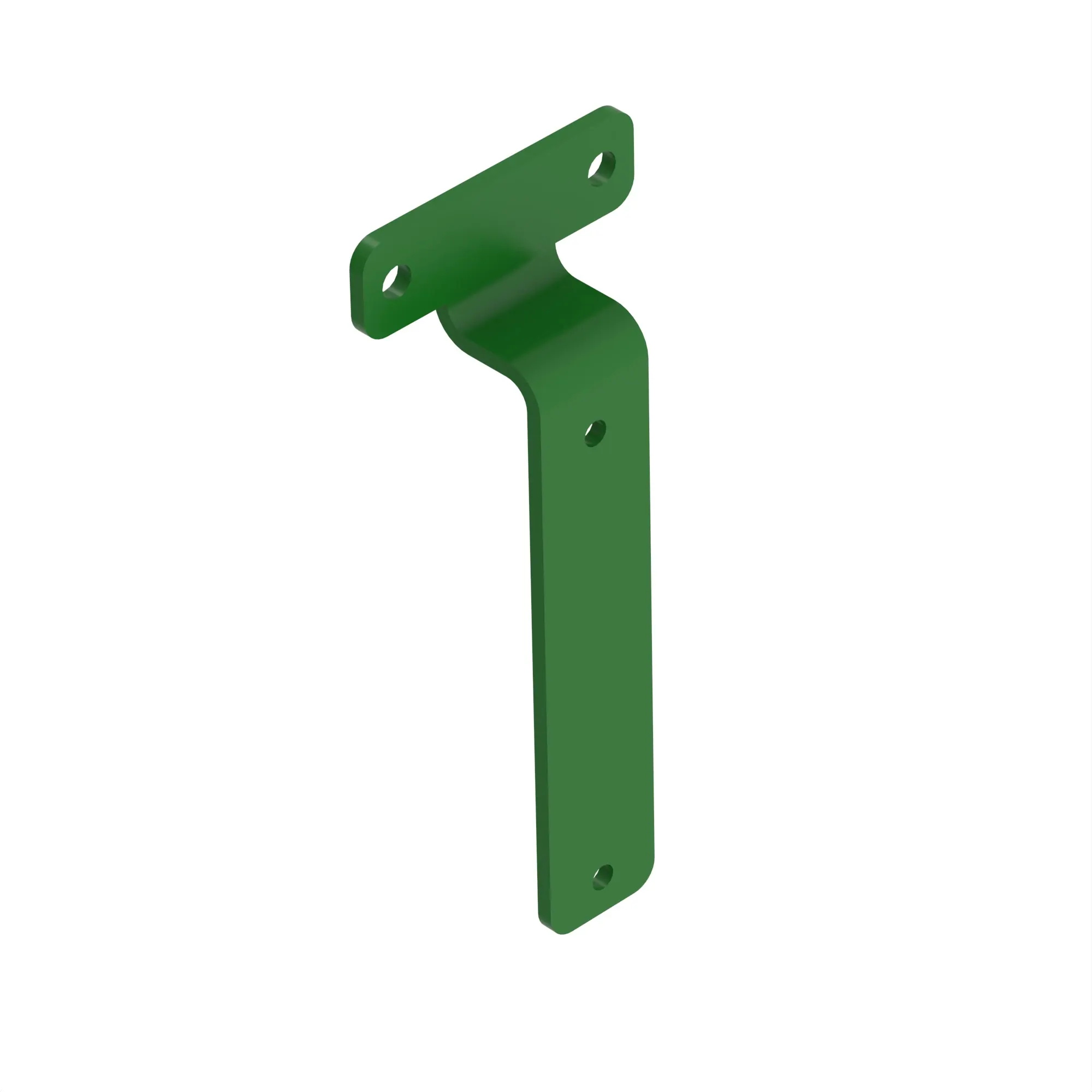 BRACKET, CCS HOSES BRACKET 2