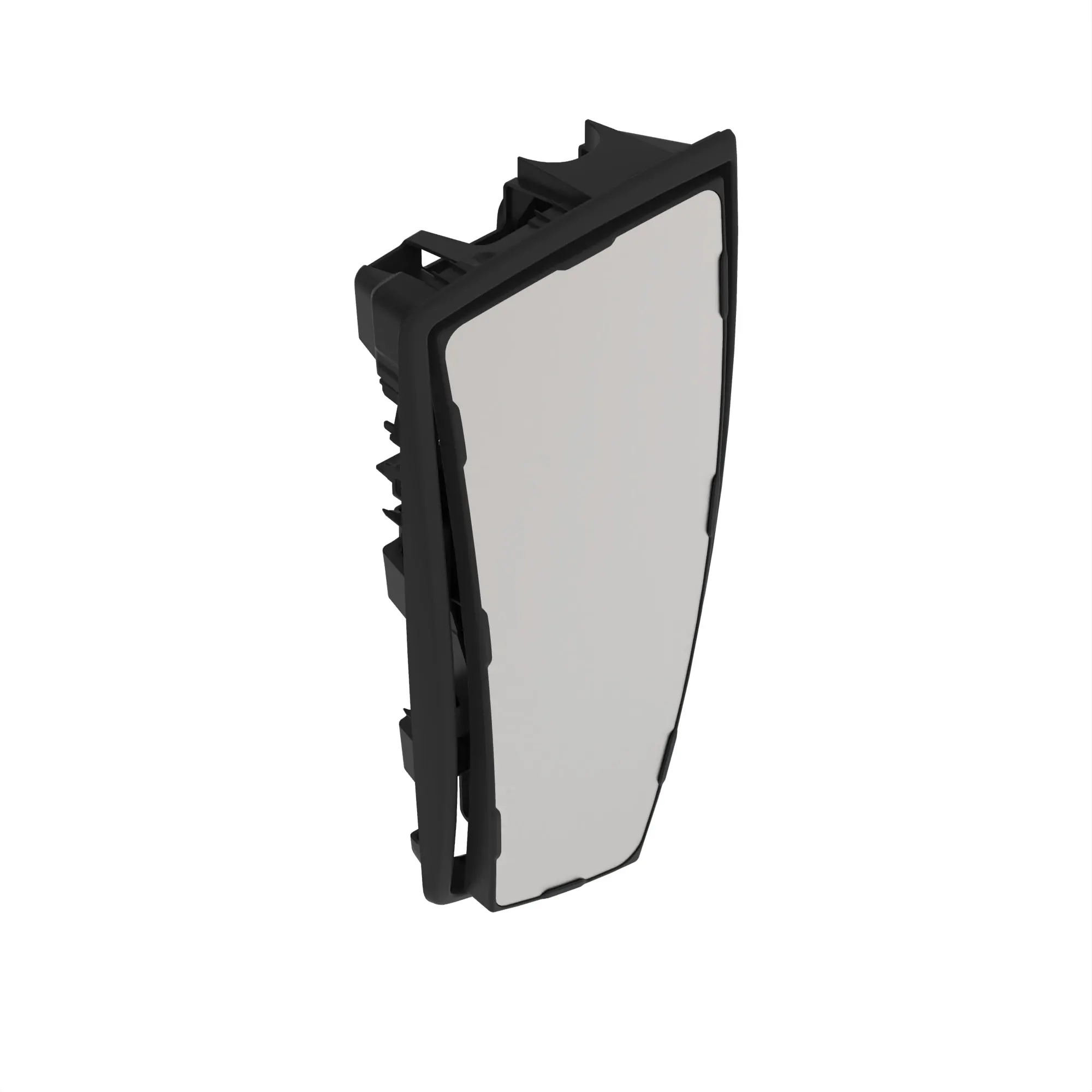 John Deere Rear View Mirror, Left Side - RE594101