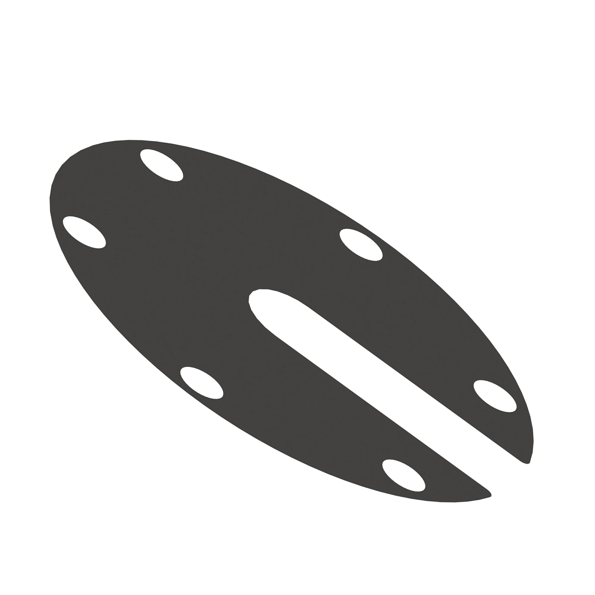 Insulator, Cover