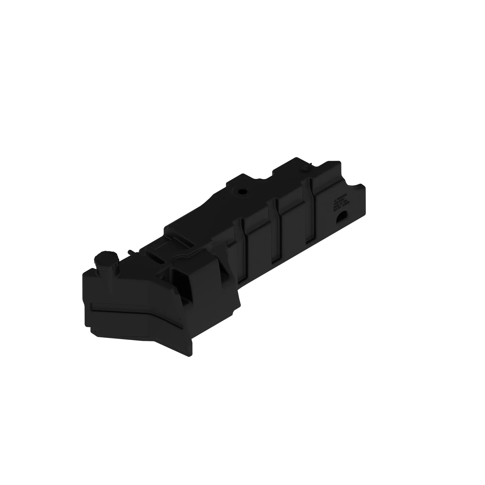 John Deere Outer Fuel Tank - SJ298833