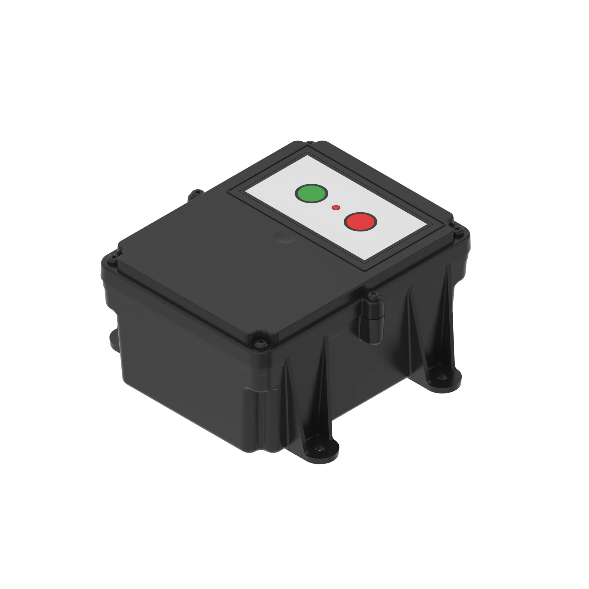 John Deere Wireless Receiver, 16-Function - AA100377