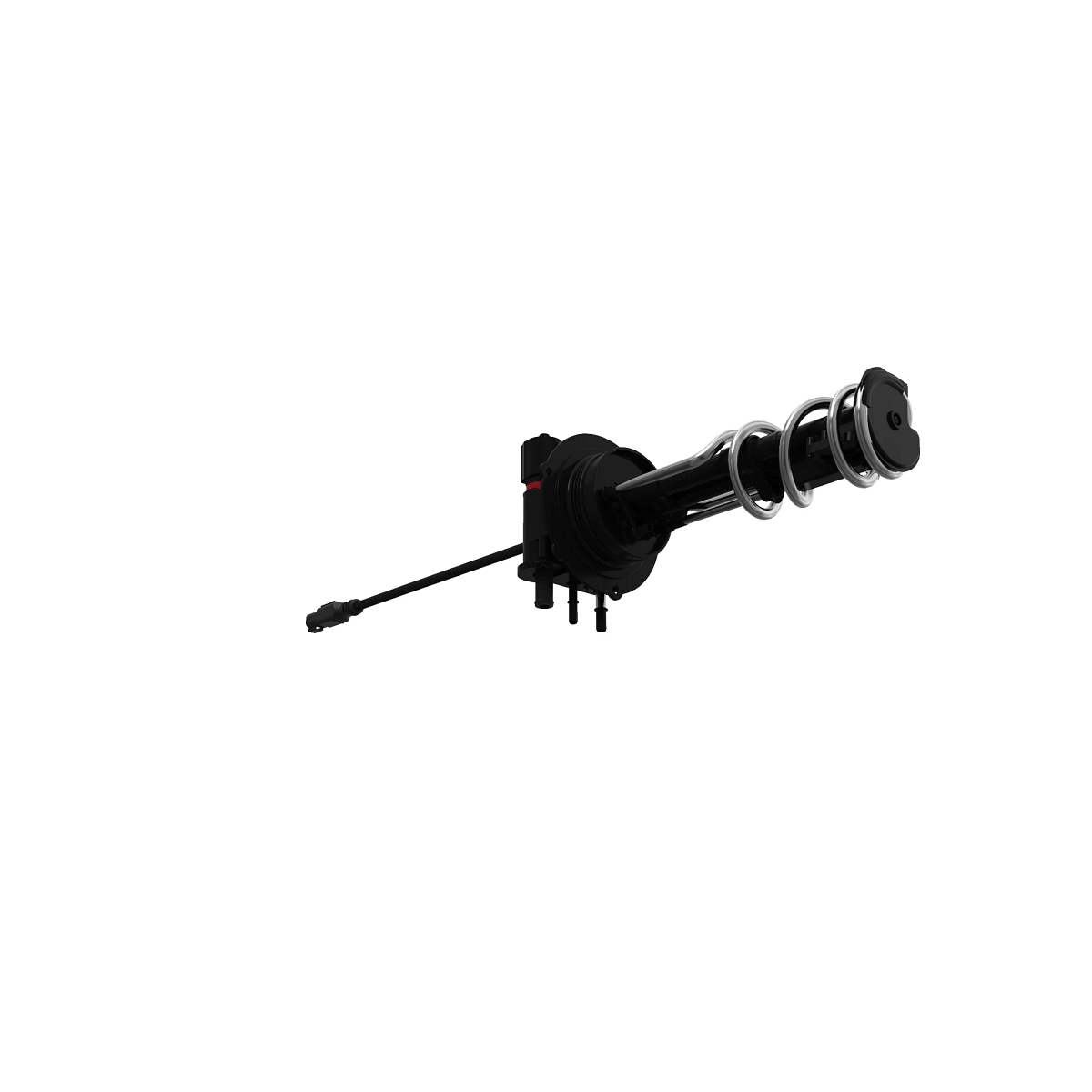 DZ118292: DEF Tank Header | Shop.Deere.com