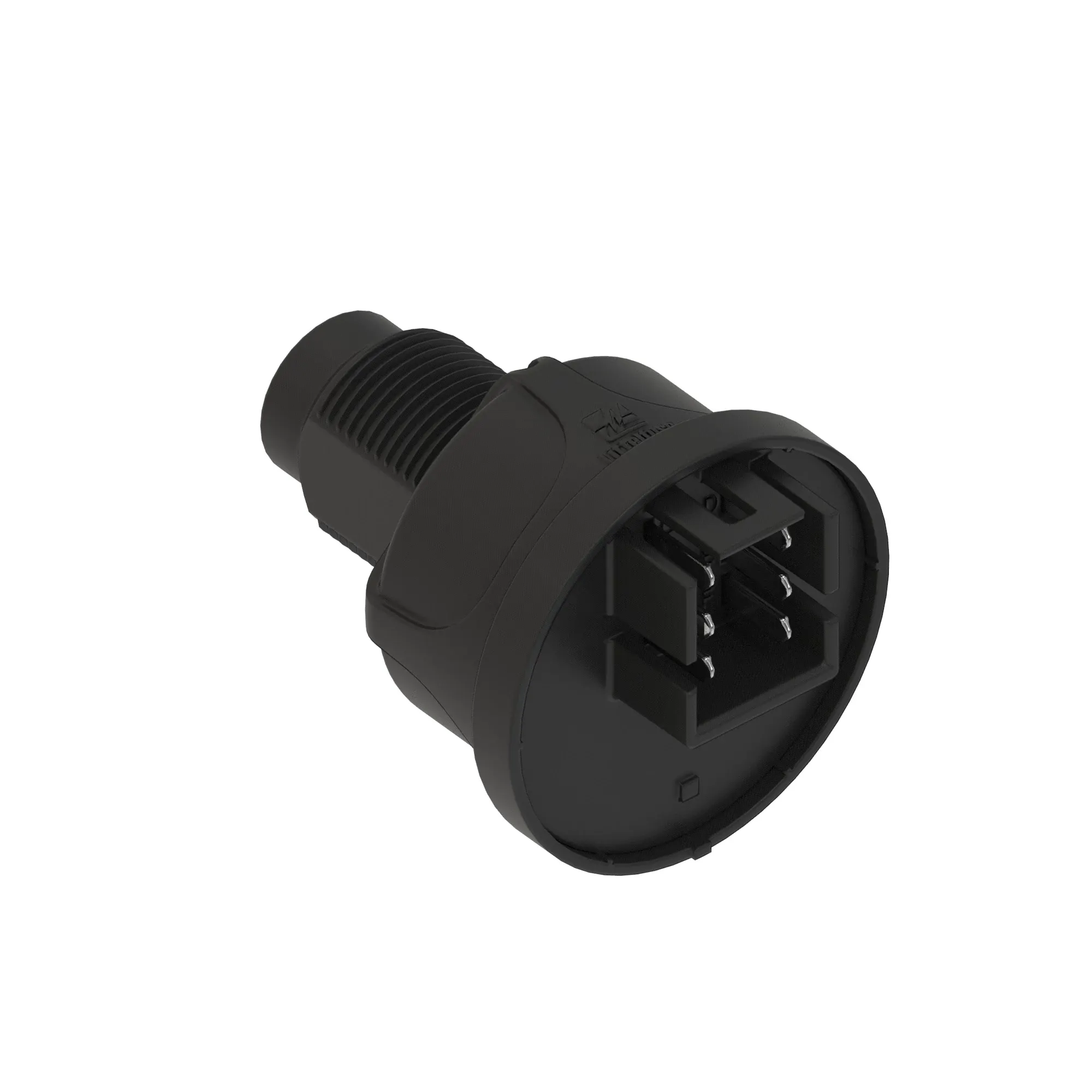 ROTARY SWITCH, IGNITION SWITCH
