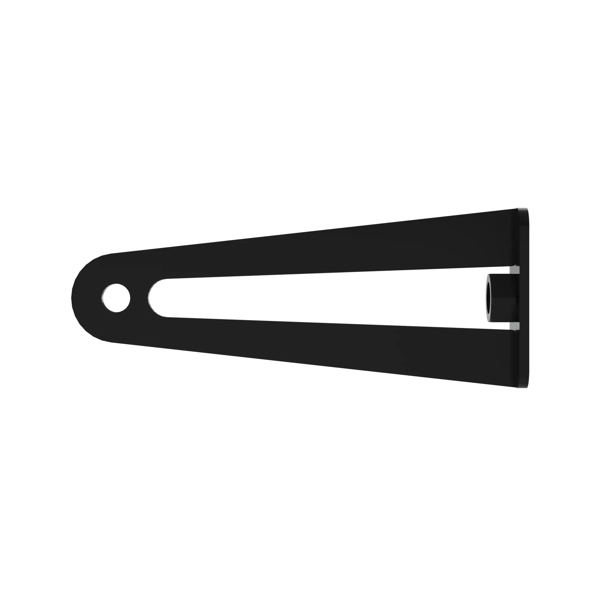 LINK, 100 SPRING ADJUSTMENT