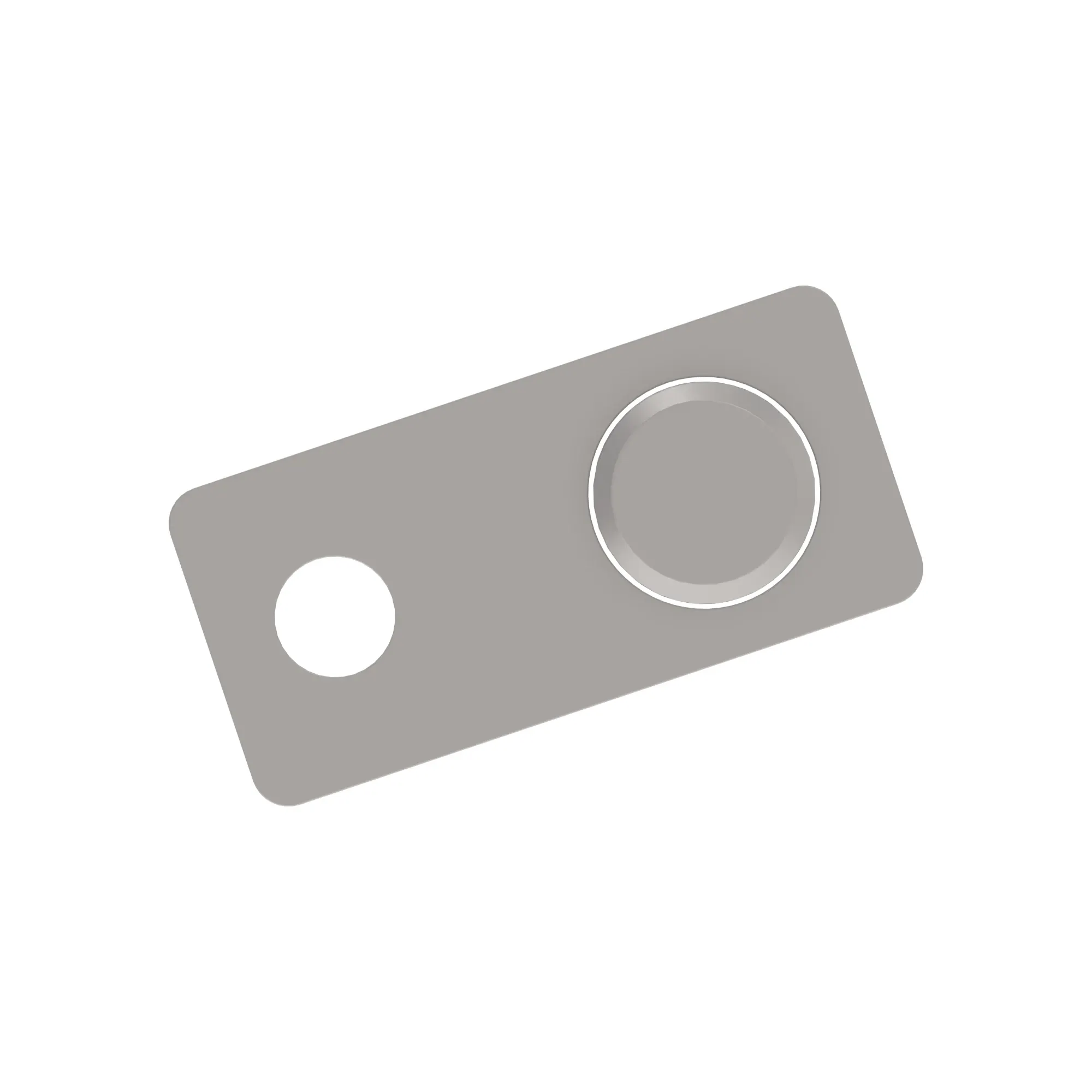 PIN, SWING CYLINDER
