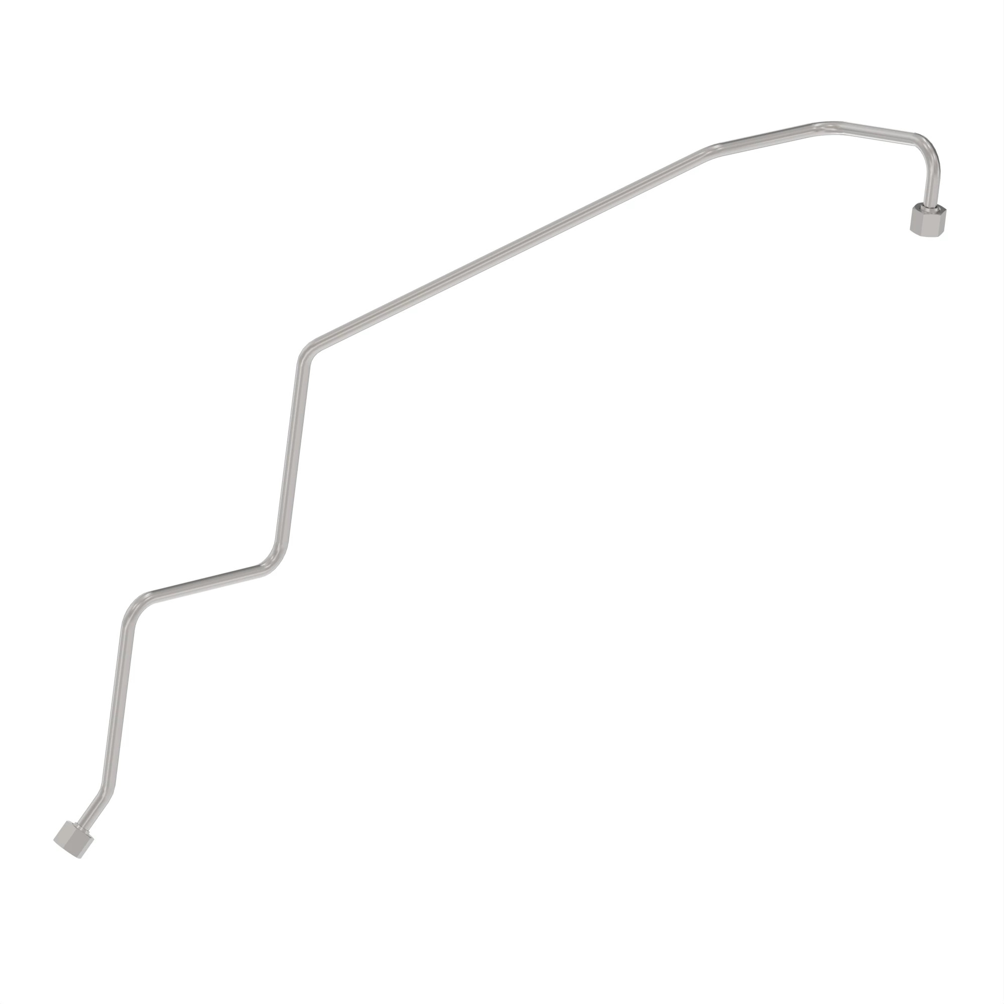 John Deere Fuel Line, Return - AT512168