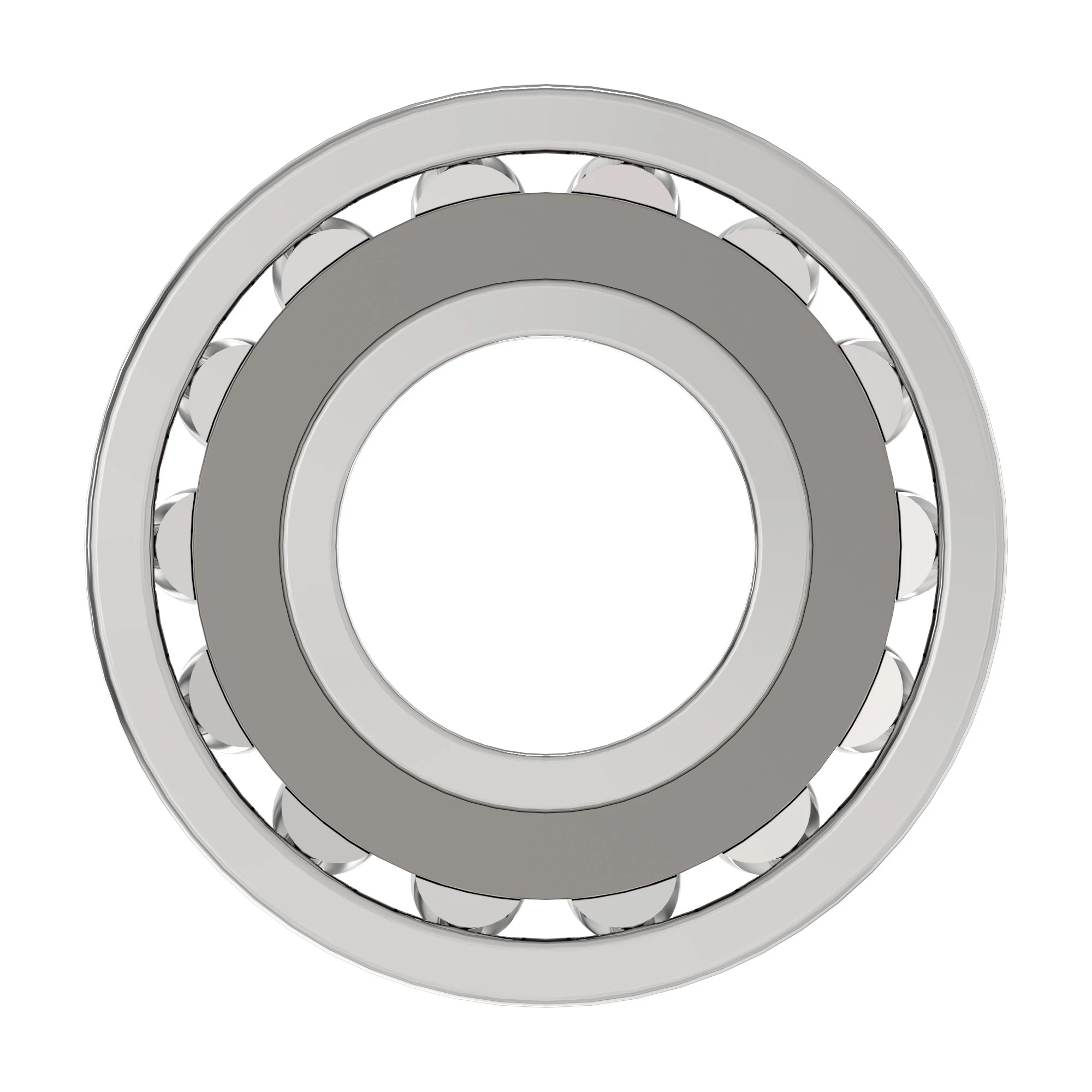 700582800: Cylindrical Roller Bearing | Shop.Deere.com