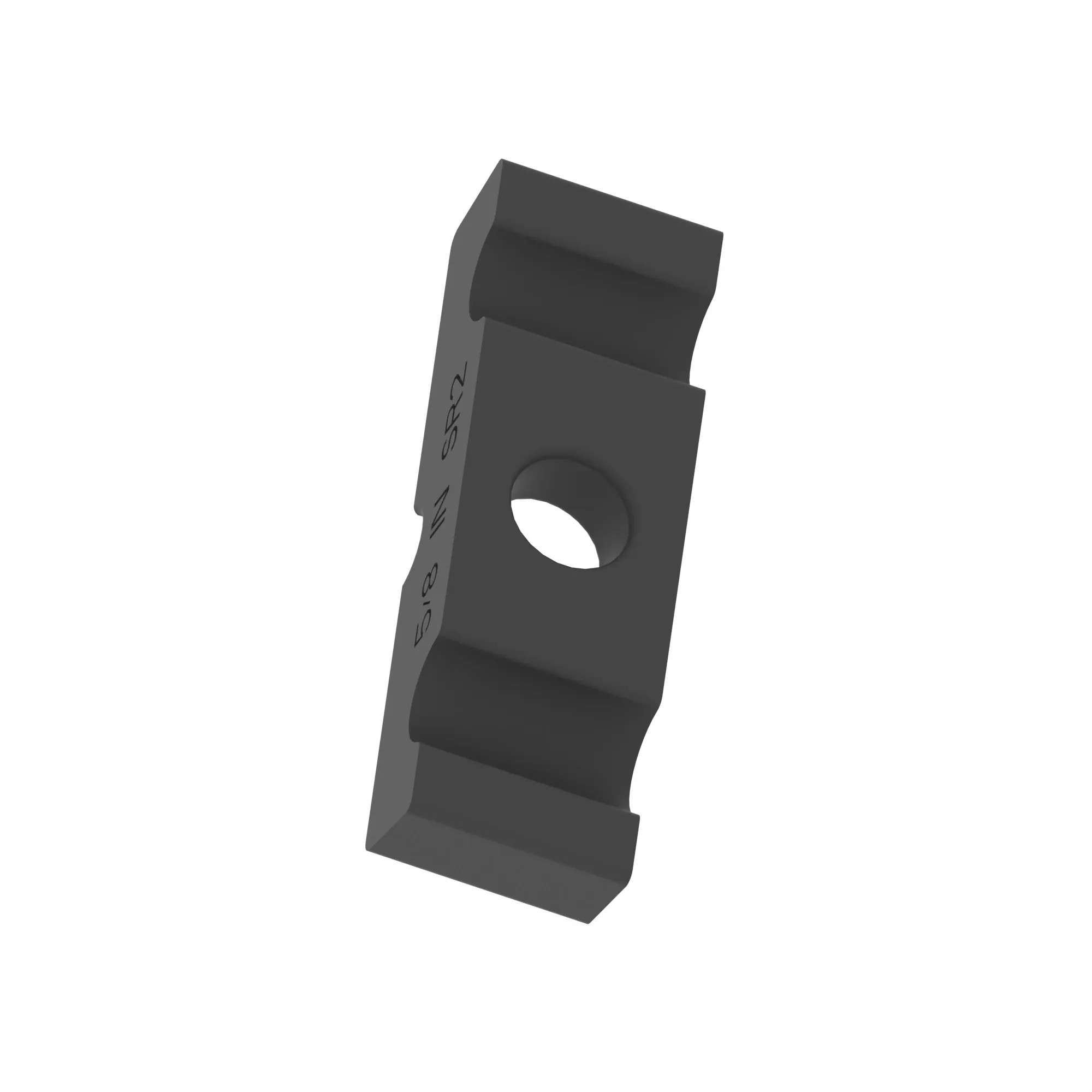 Block Clamp
