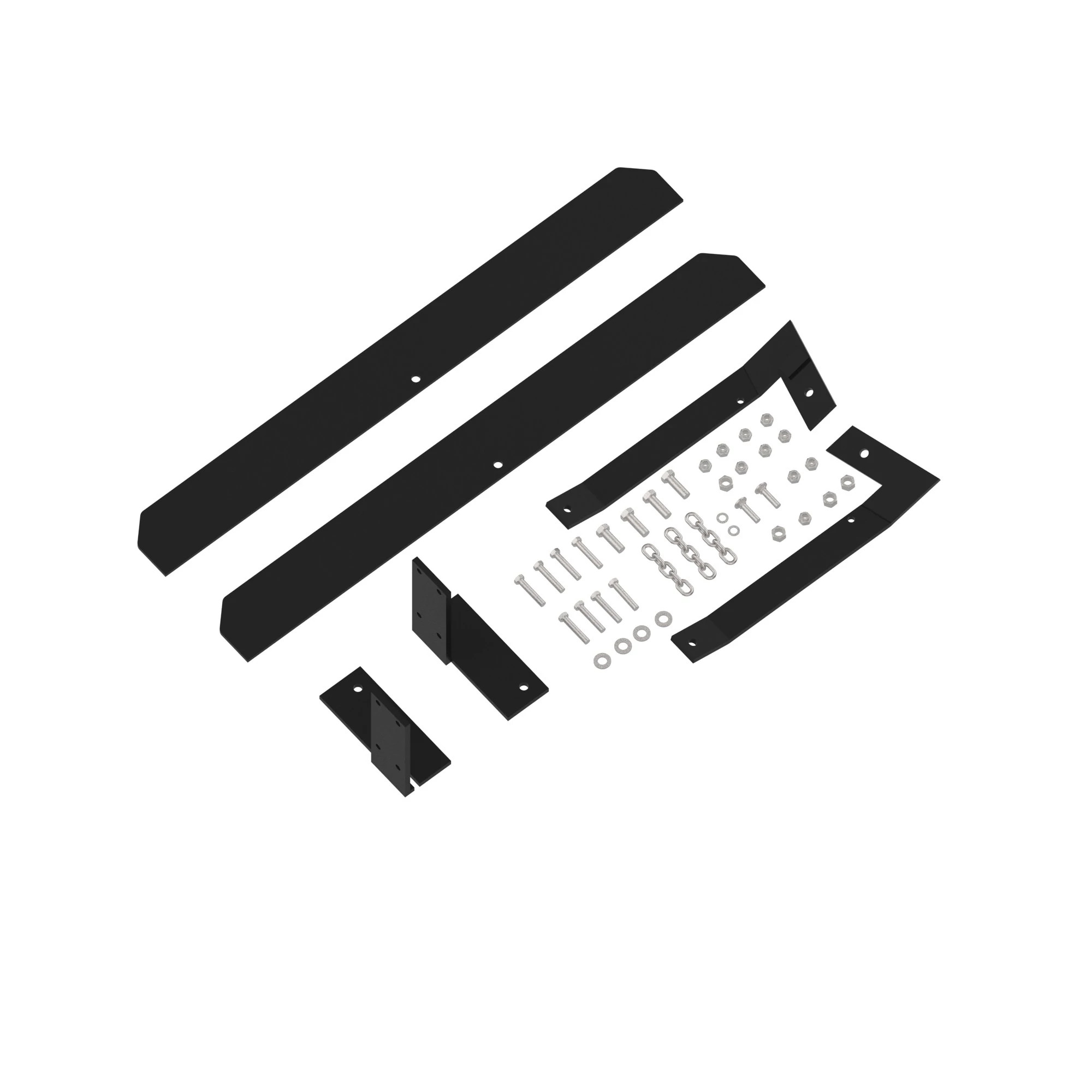 WINDROW ATTACHMENT (1000)